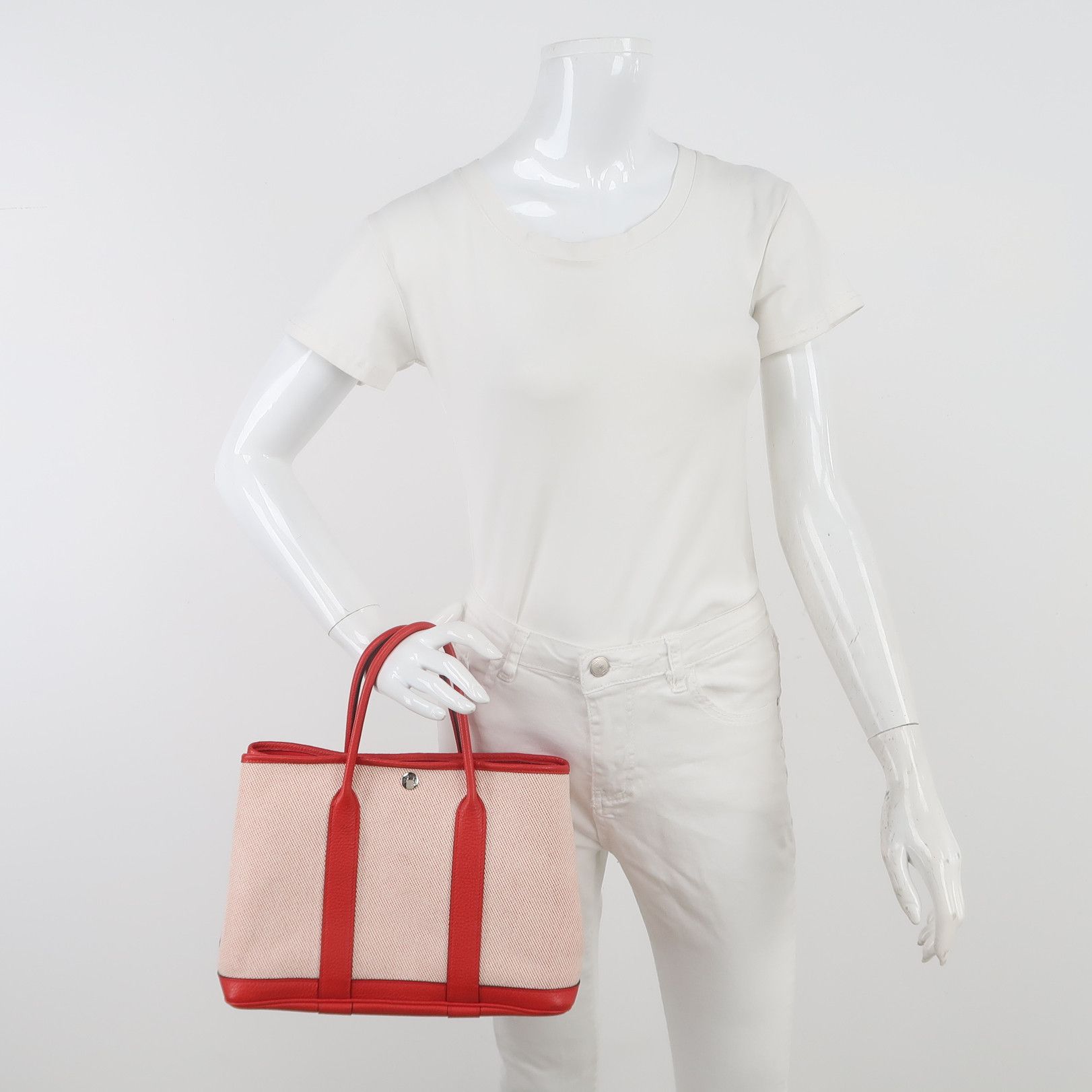 Hermes Hermes Women os Tote Bags Size ONE SIZE - 2 Thumbnail