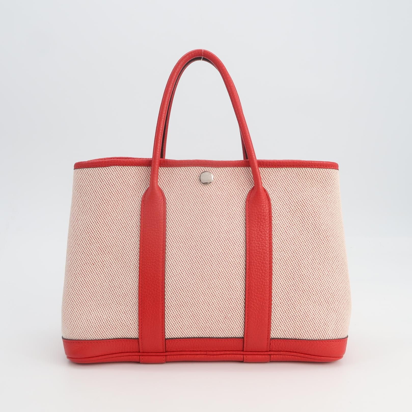 Hermes Hermes Women os Tote Bags Size ONE SIZE - 5 Thumbnail
