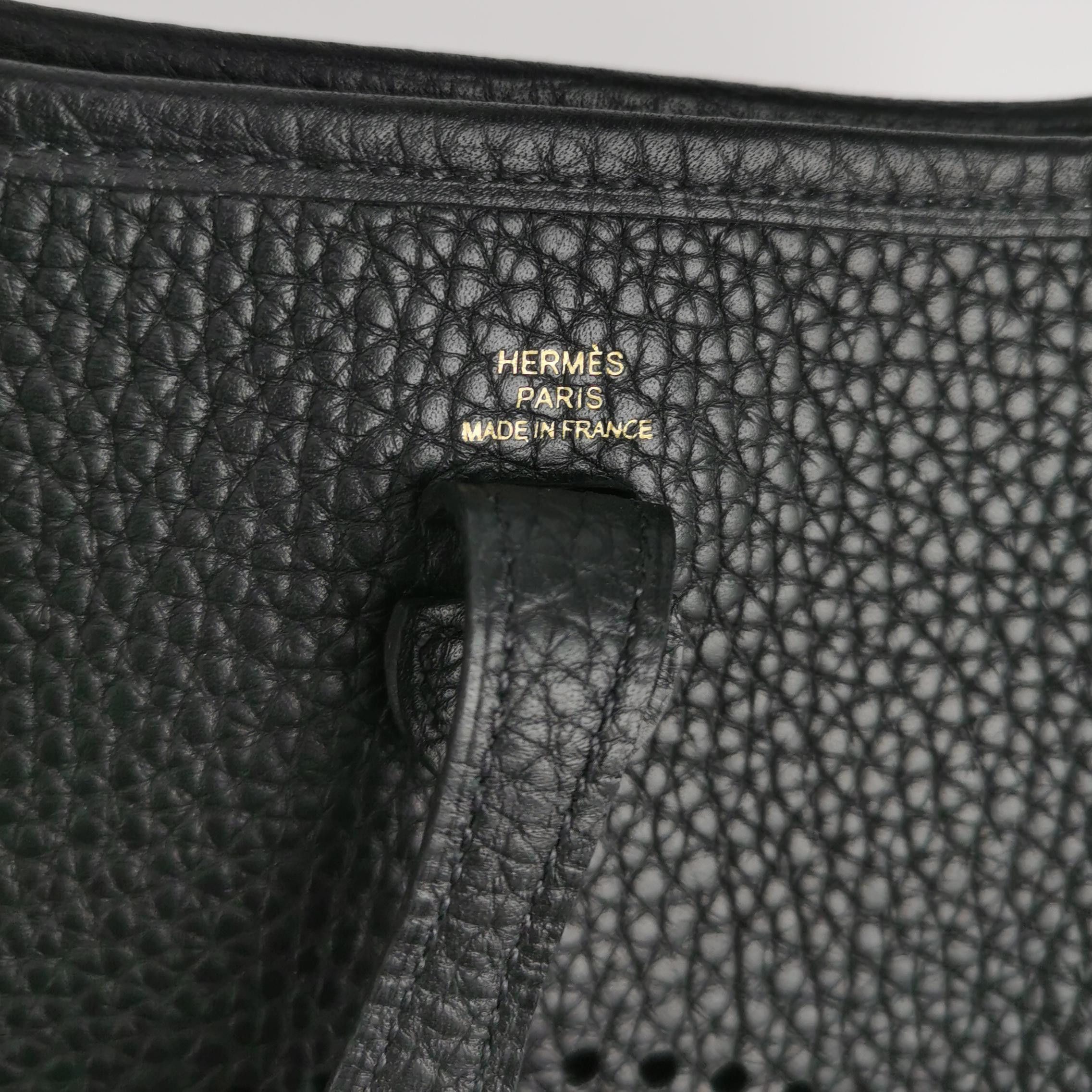 Hermes Hermes Women os Shoulder Bags Size ONE SIZE - 8 Thumbnail