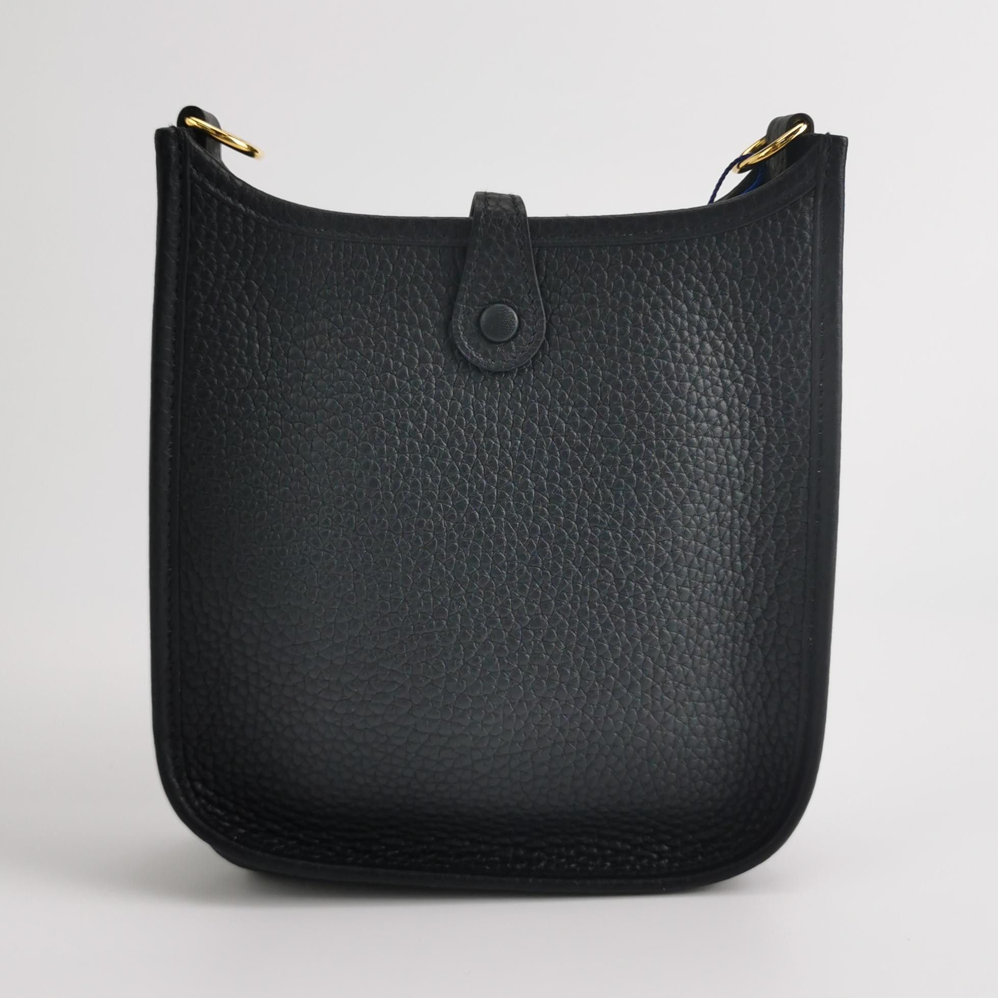 Hermes Hermes Women os Shoulder Bags Size ONE SIZE - 5 Thumbnail