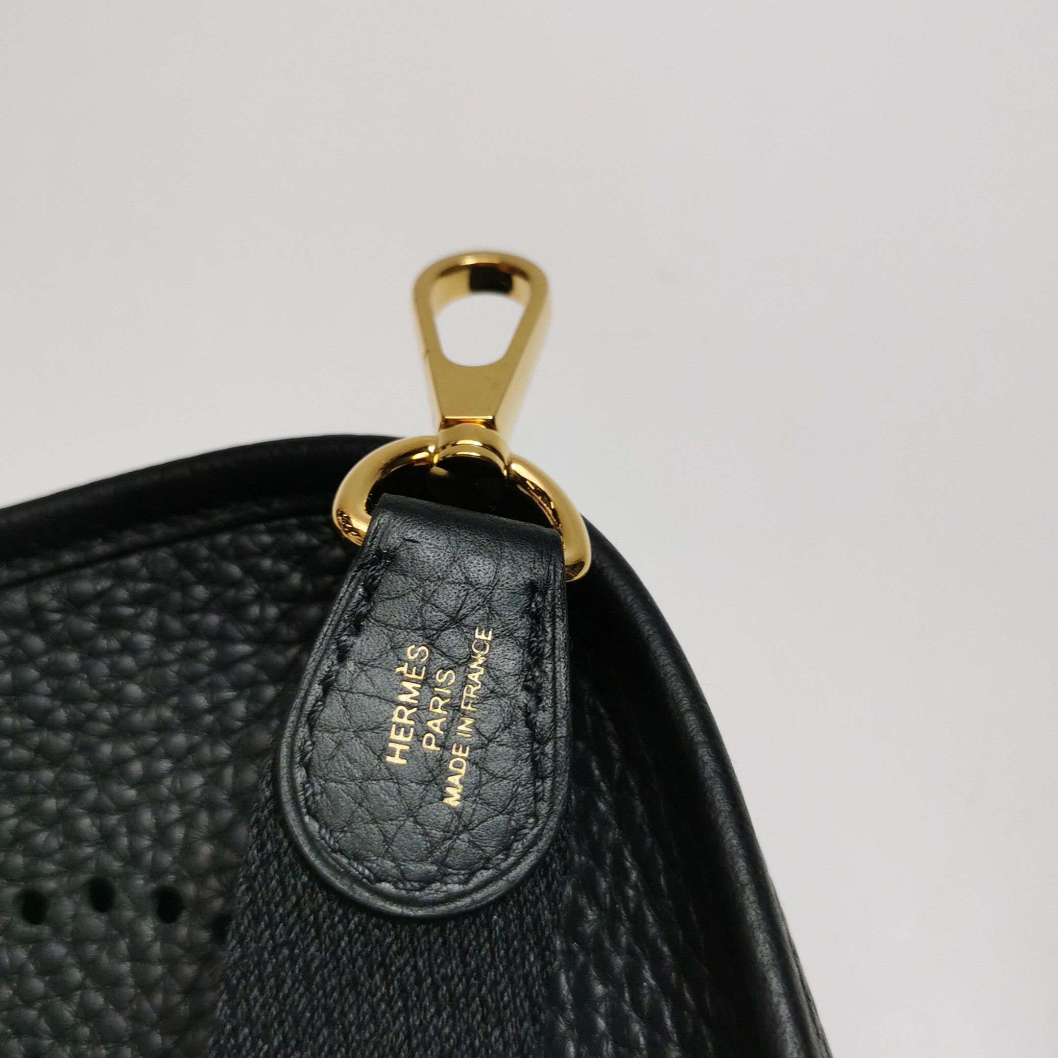 Hermes Hermes Women os Shoulder Bags Size ONE SIZE - 12 Thumbnail