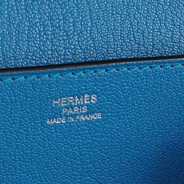 Hermes Hermes Women os Clutches Size ONE SIZE - 7 Thumbnail