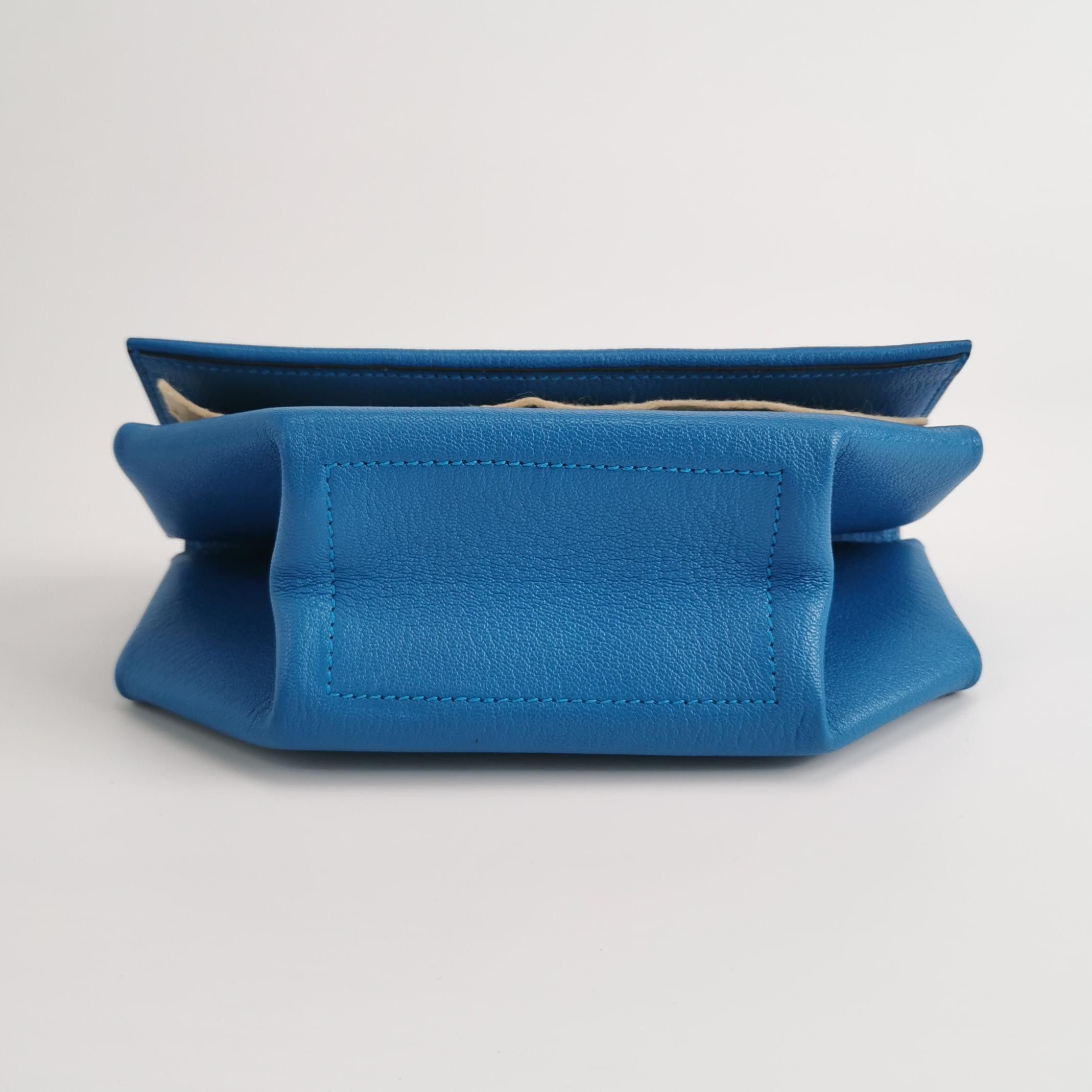 Hermes Hermes Women os Clutches Size ONE SIZE - 5 Thumbnail