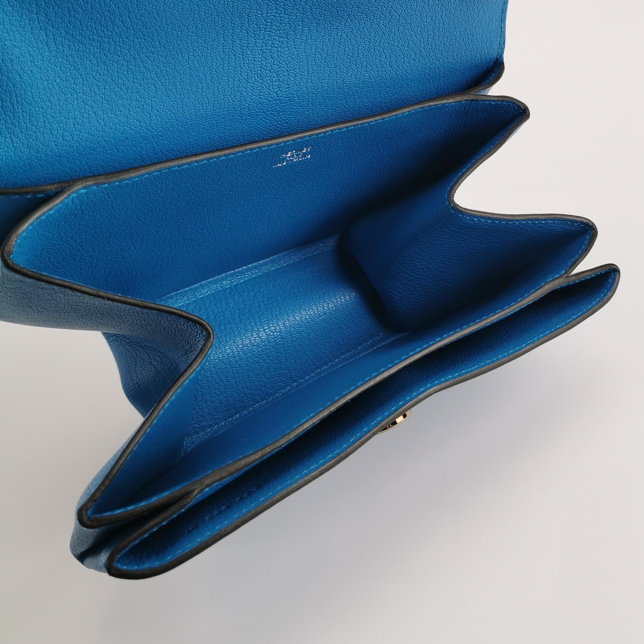 Hermes Hermes Women os Clutches Size ONE SIZE - 6 Thumbnail