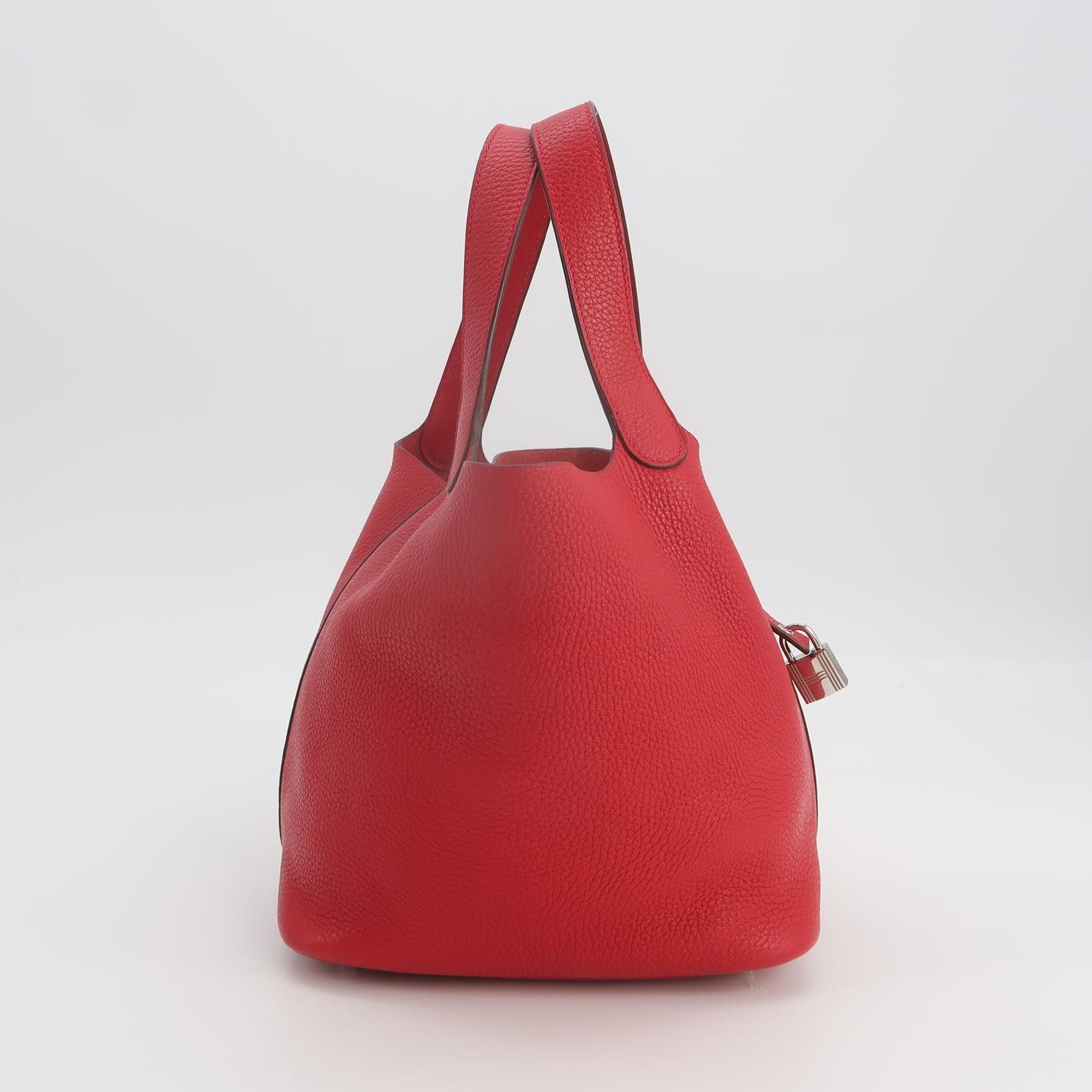 Hermes Hermes Women os Tote Bags Size ONE SIZE - 4 Thumbnail
