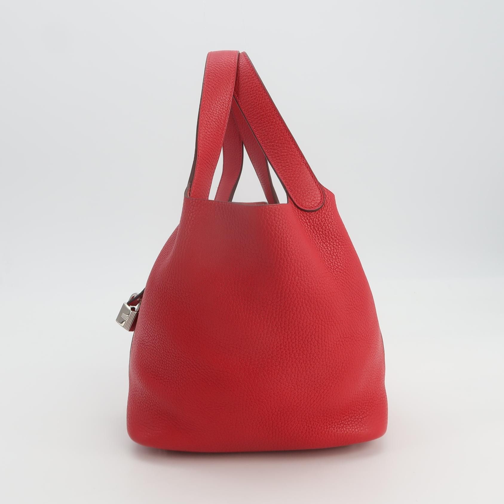 Hermes Hermes Women os Tote Bags Size ONE SIZE - 3 Thumbnail