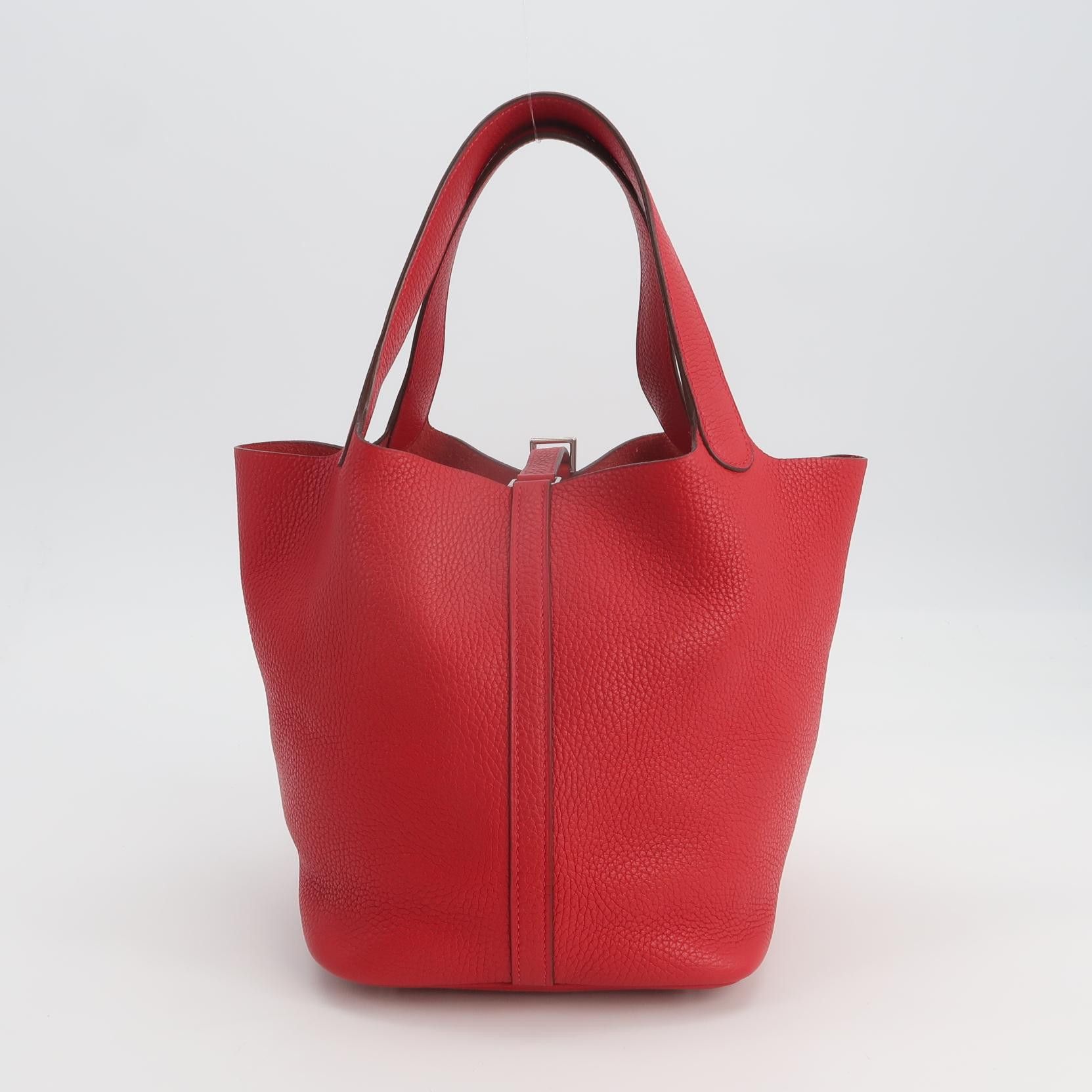 Hermes Hermes Women os Tote Bags Size ONE SIZE - 5 Thumbnail