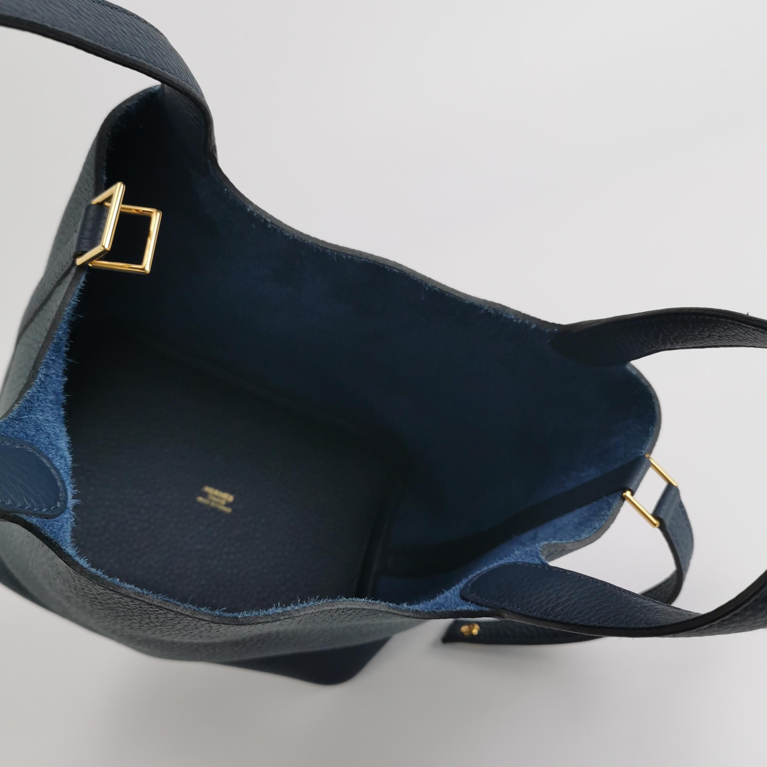 Hermes Hermes Women os Tote Bags Size ONE SIZE - 7 Thumbnail