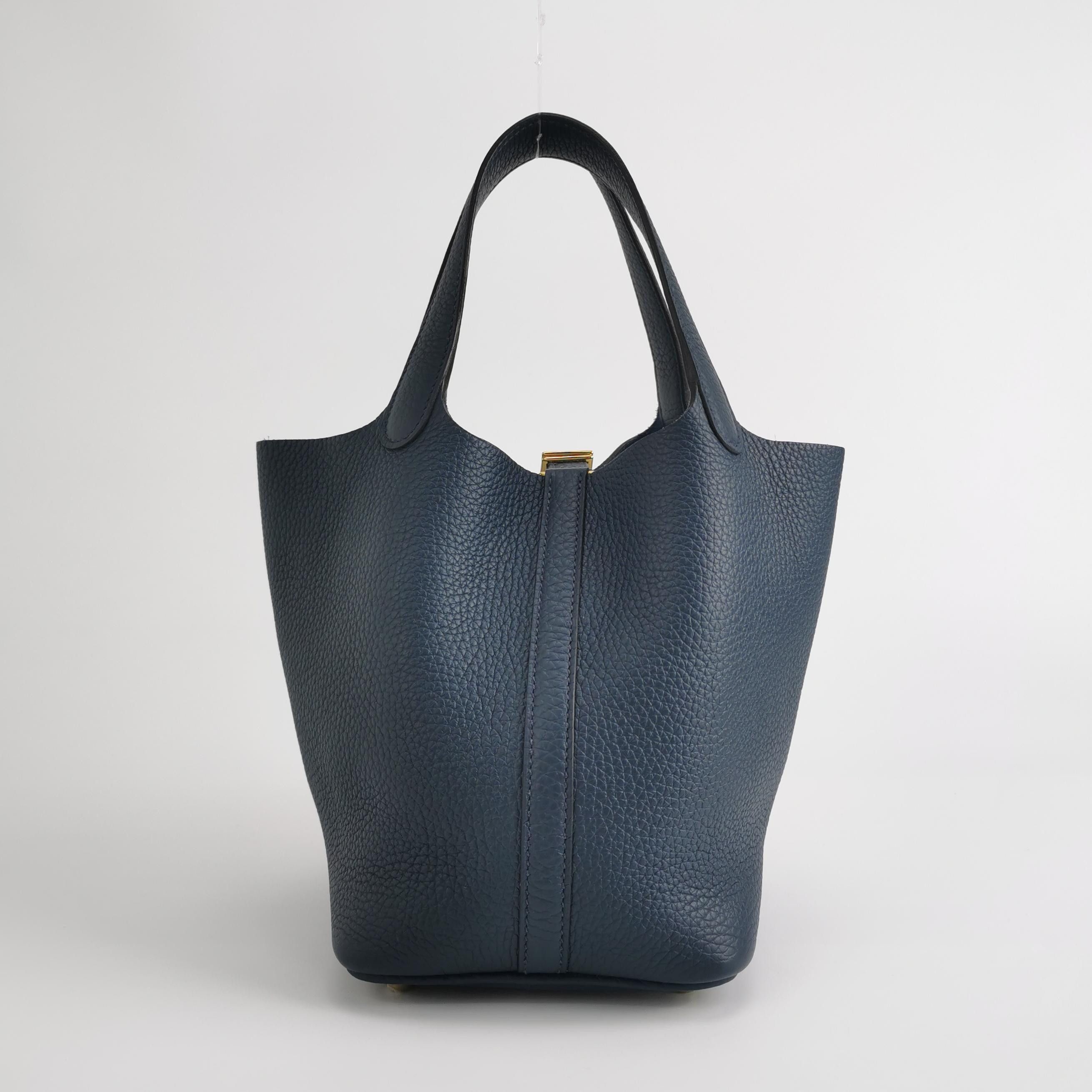 Hermes Hermes Women os Tote Bags Size ONE SIZE - 5 Thumbnail