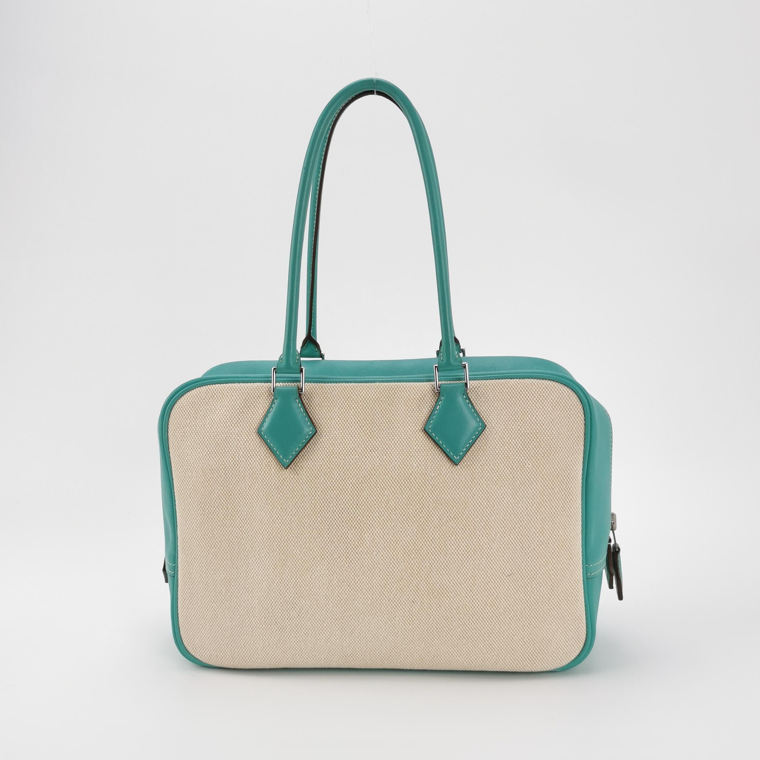 Hermes Hermes Women os Tote Bags Size ONE SIZE - 5 Thumbnail