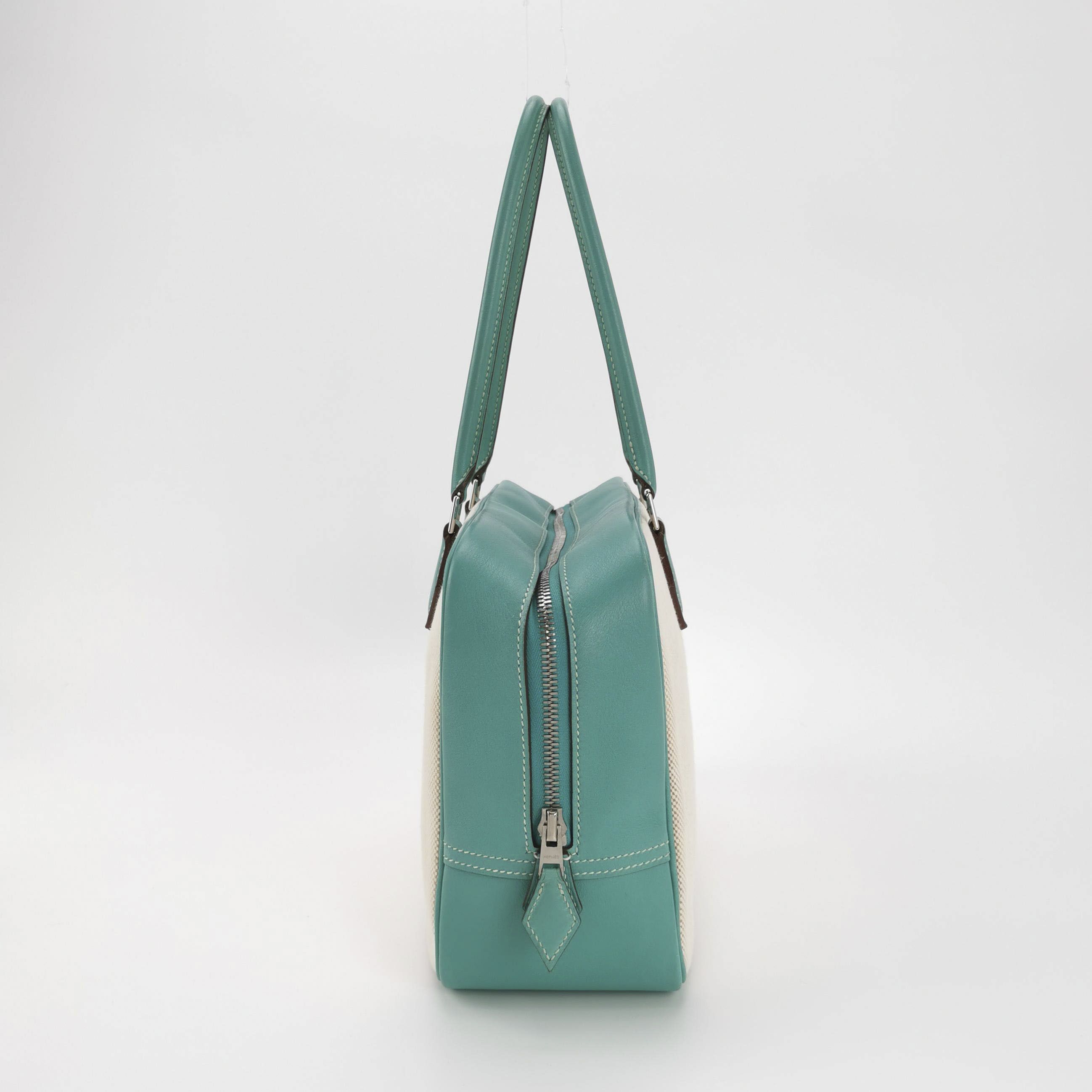 Hermes Hermes Women os Tote Bags Size ONE SIZE - 4 Thumbnail