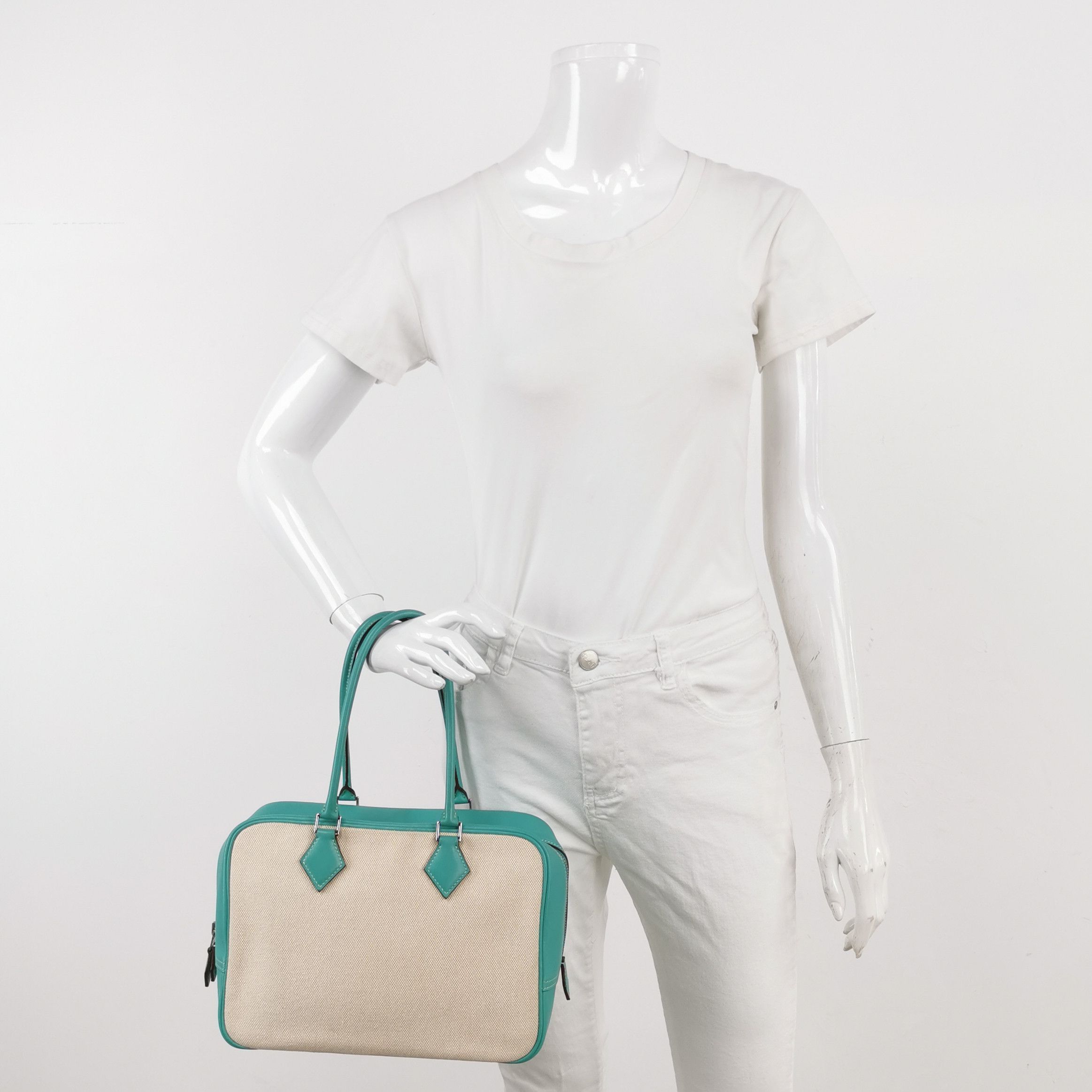 Hermes Hermes Women os Tote Bags Size ONE SIZE - 2 Thumbnail