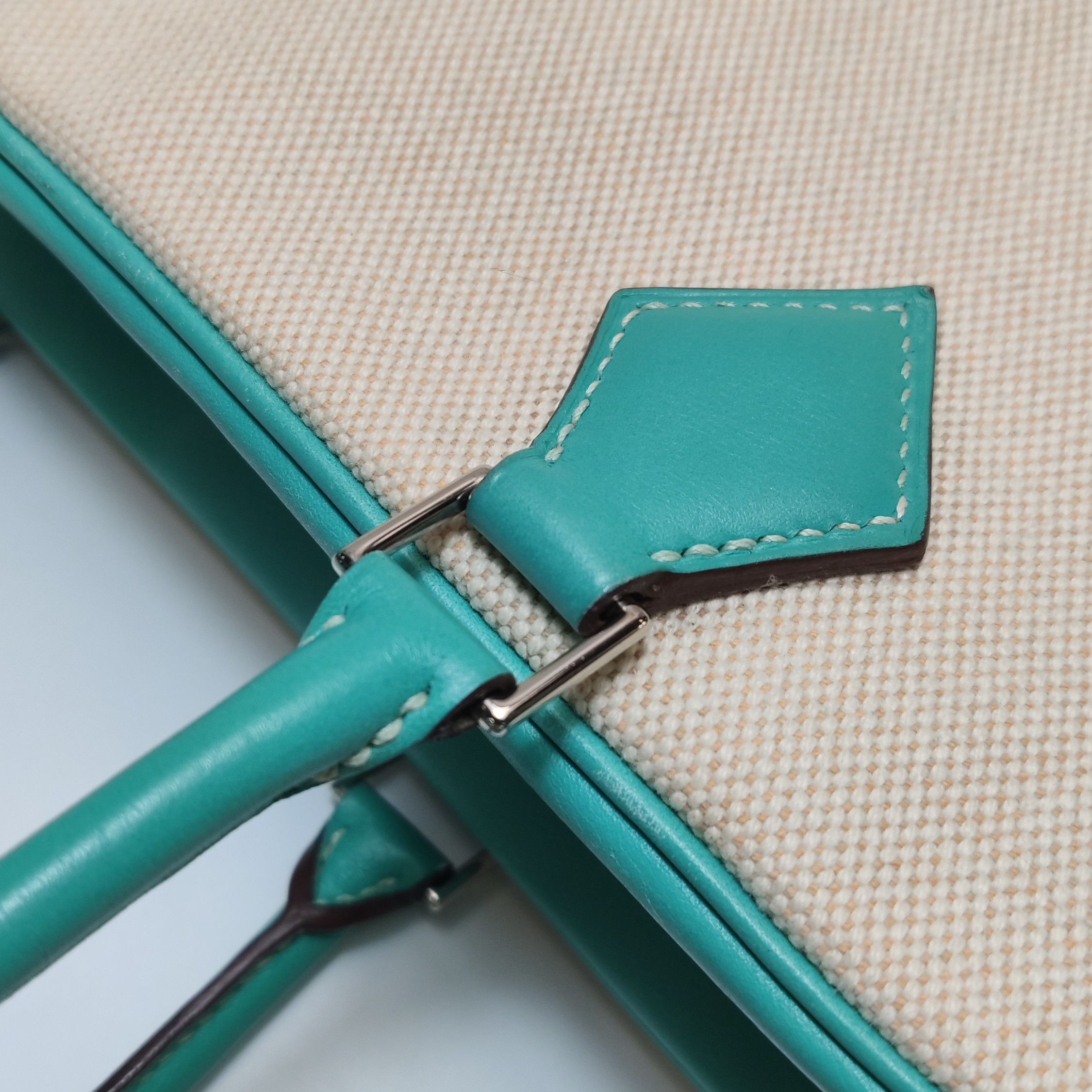 Hermes Hermes Women os Tote Bags Size ONE SIZE - 14 Thumbnail