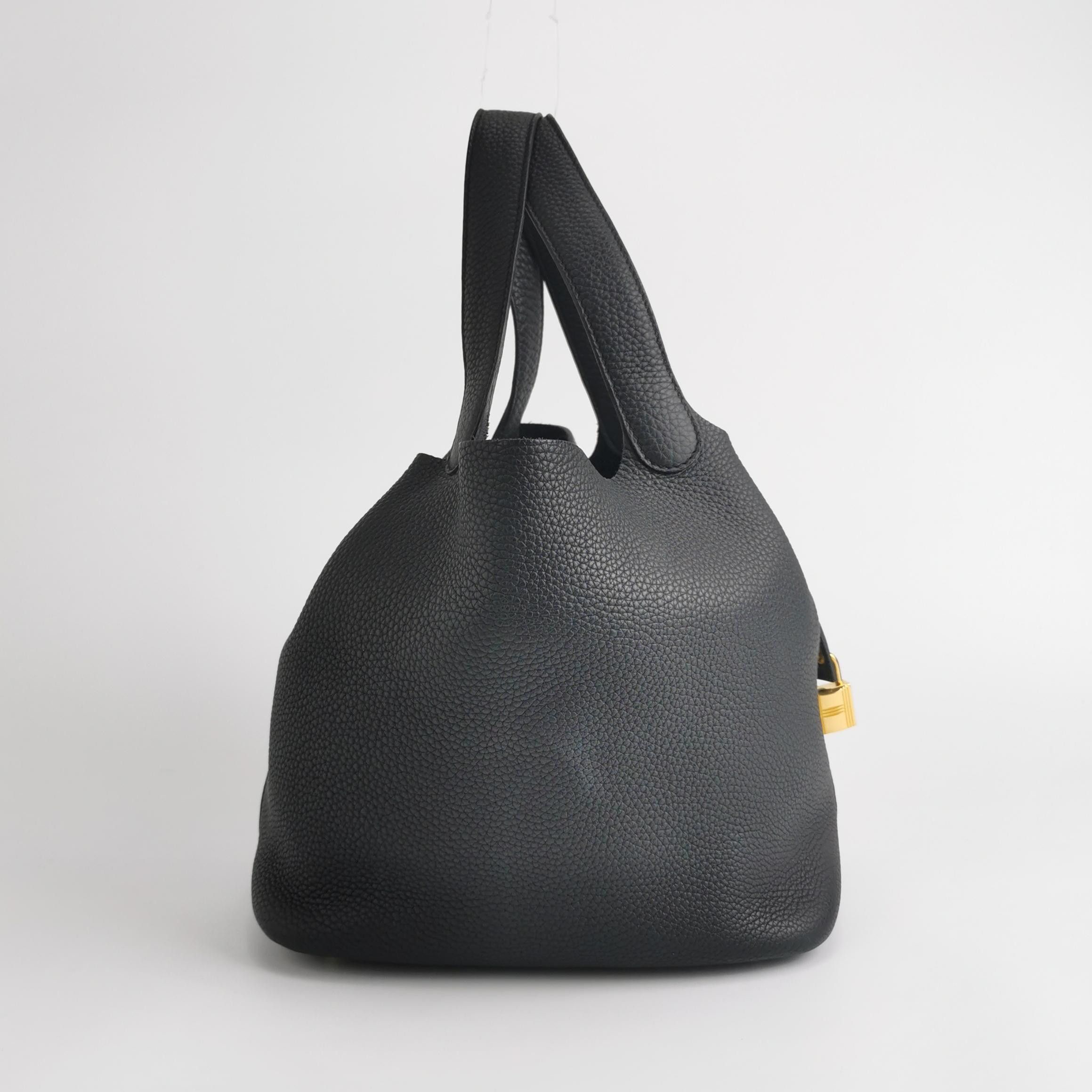 Hermes Hermes Women os Tote Bags Size ONE SIZE - 4 Thumbnail