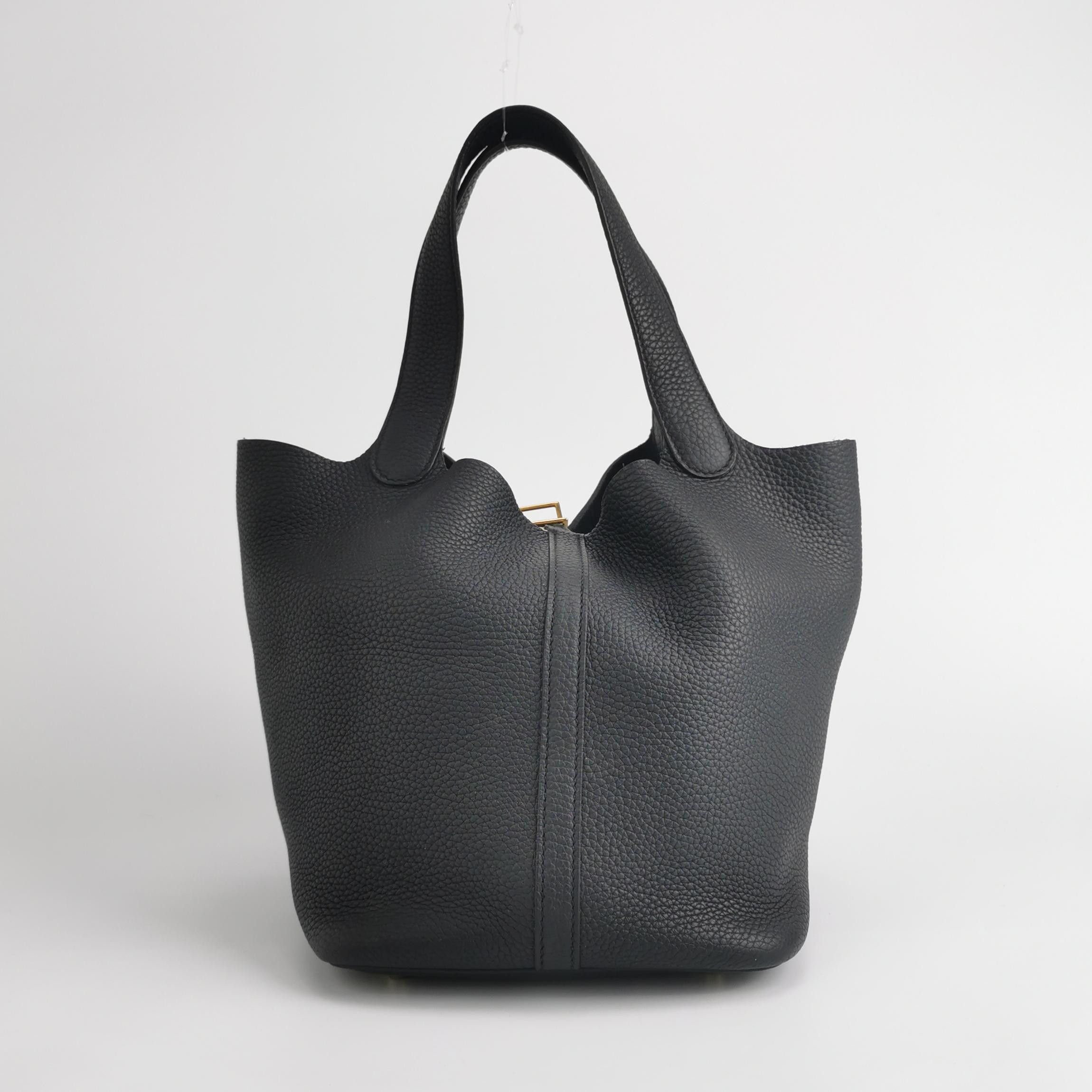 Hermes Hermes Women os Tote Bags Size ONE SIZE - 5 Thumbnail