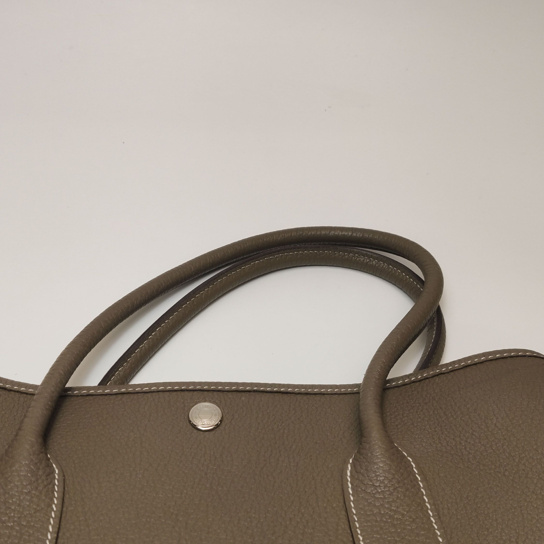 Hermes Hermes Women os Tote Bags Size ONE SIZE - 24 Thumbnail