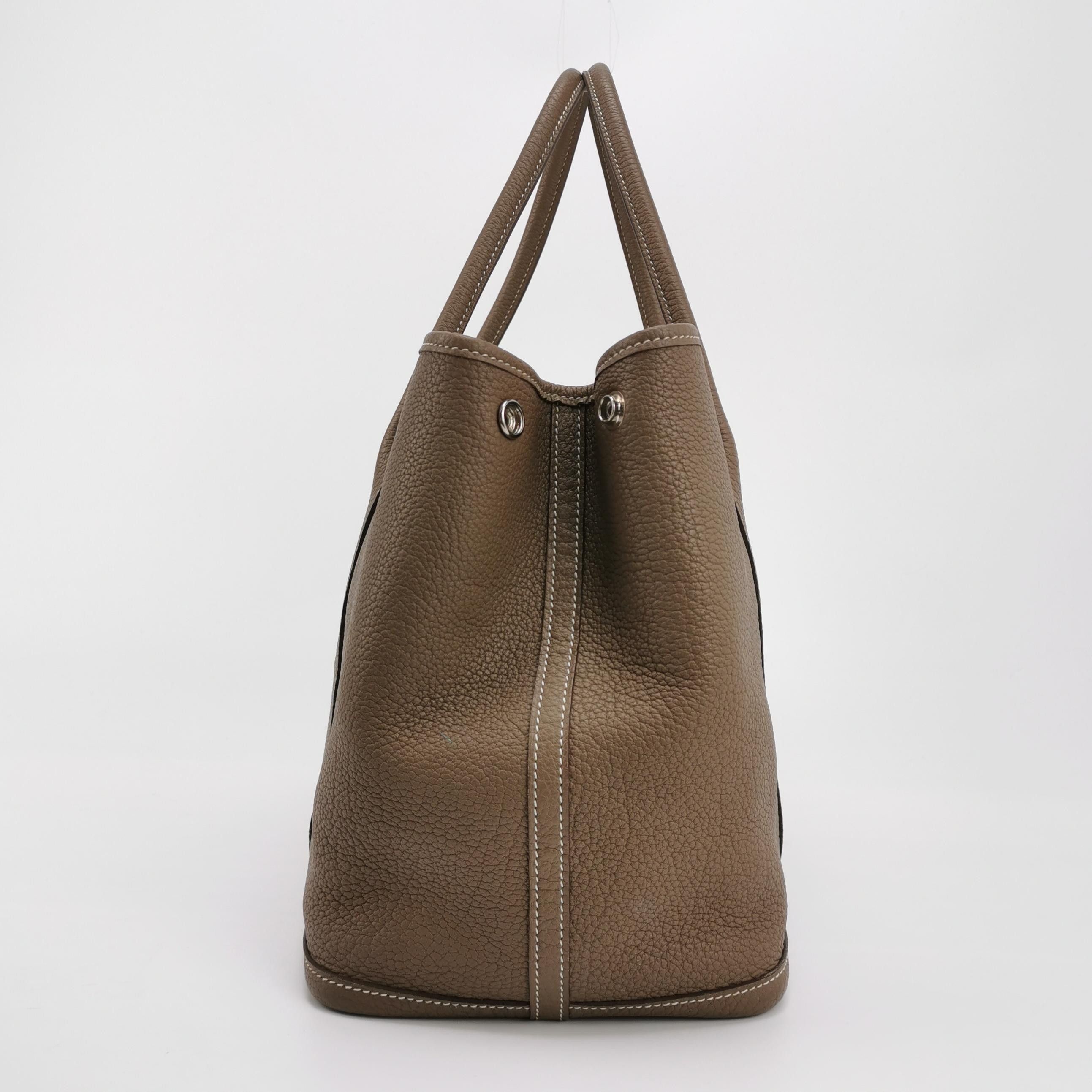 Hermes Hermes Women os Tote Bags Size ONE SIZE - 4 Thumbnail