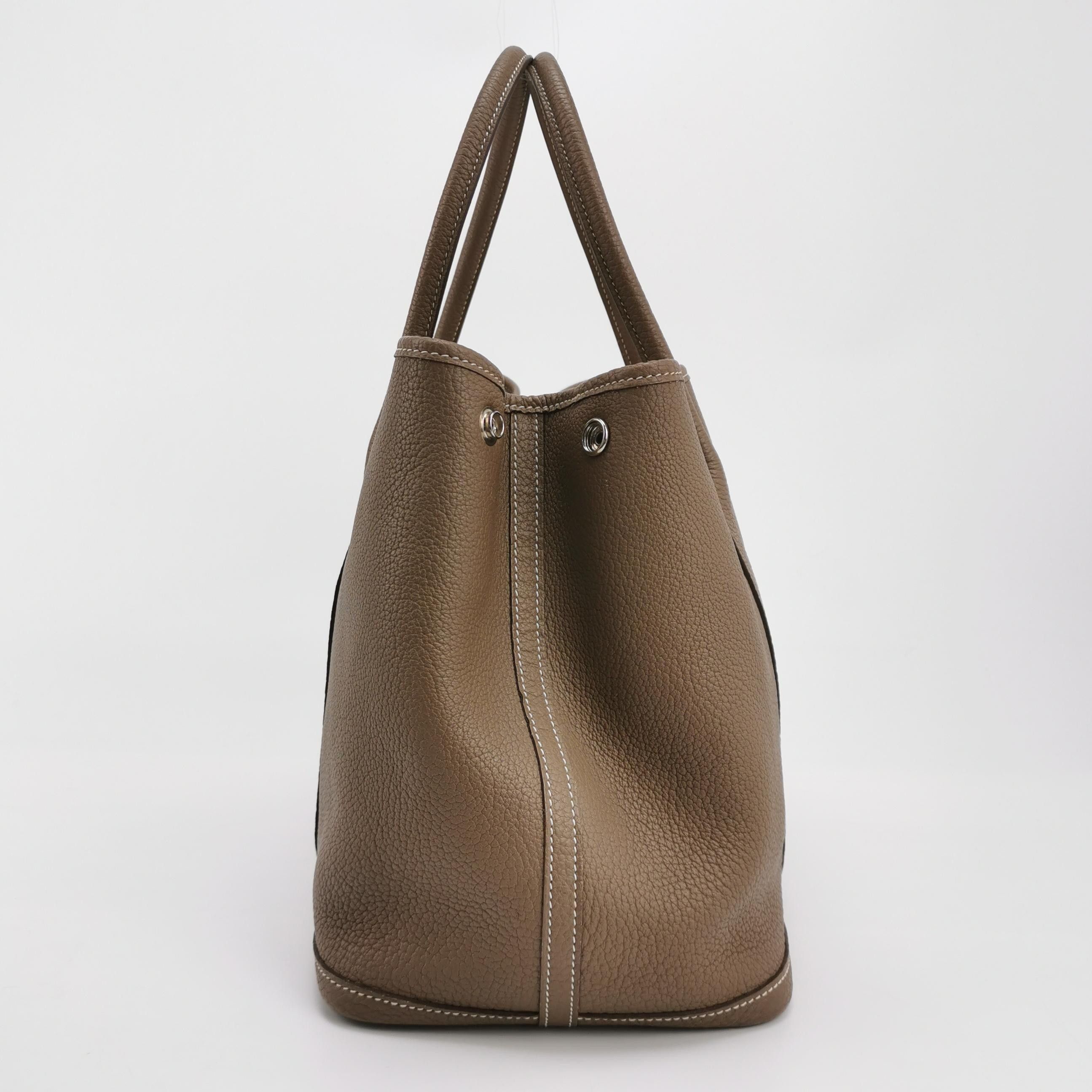 Hermes Hermes Women os Tote Bags Size ONE SIZE - 3 Thumbnail