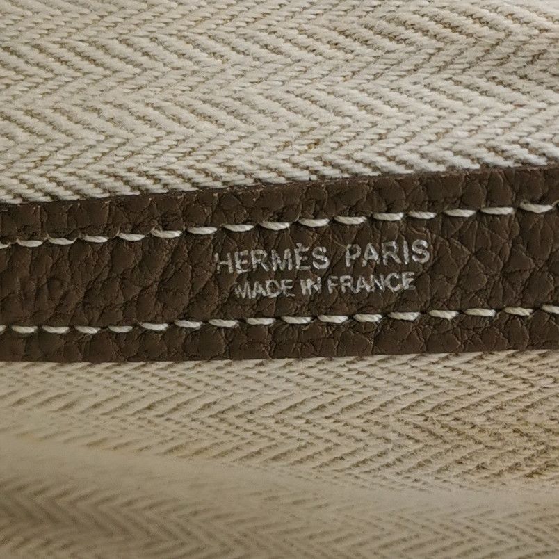 Hermes Hermes Women os Tote Bags Size ONE SIZE - 8 Thumbnail