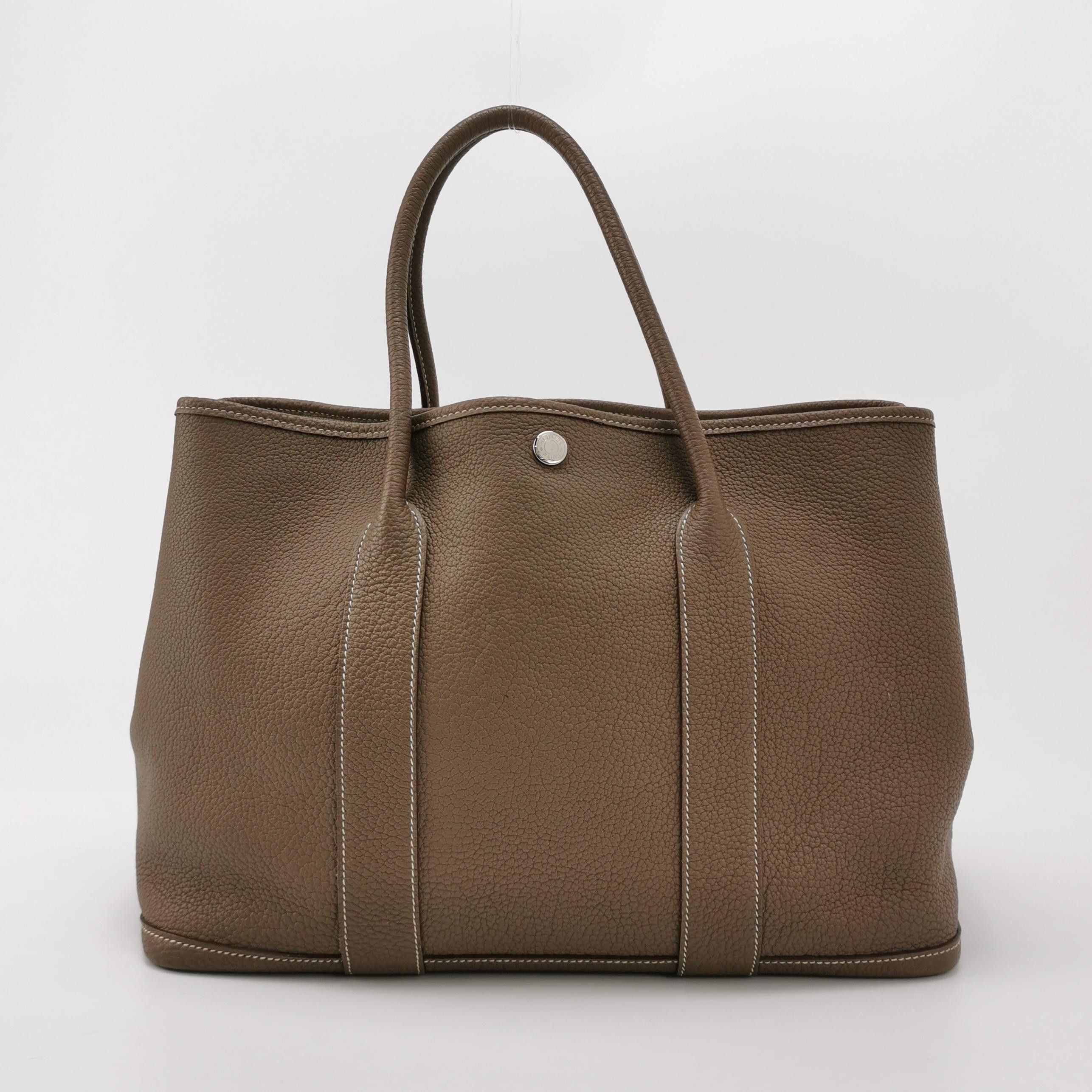 Hermes Hermes Women os Tote Bags Size ONE SIZE - 5 Thumbnail