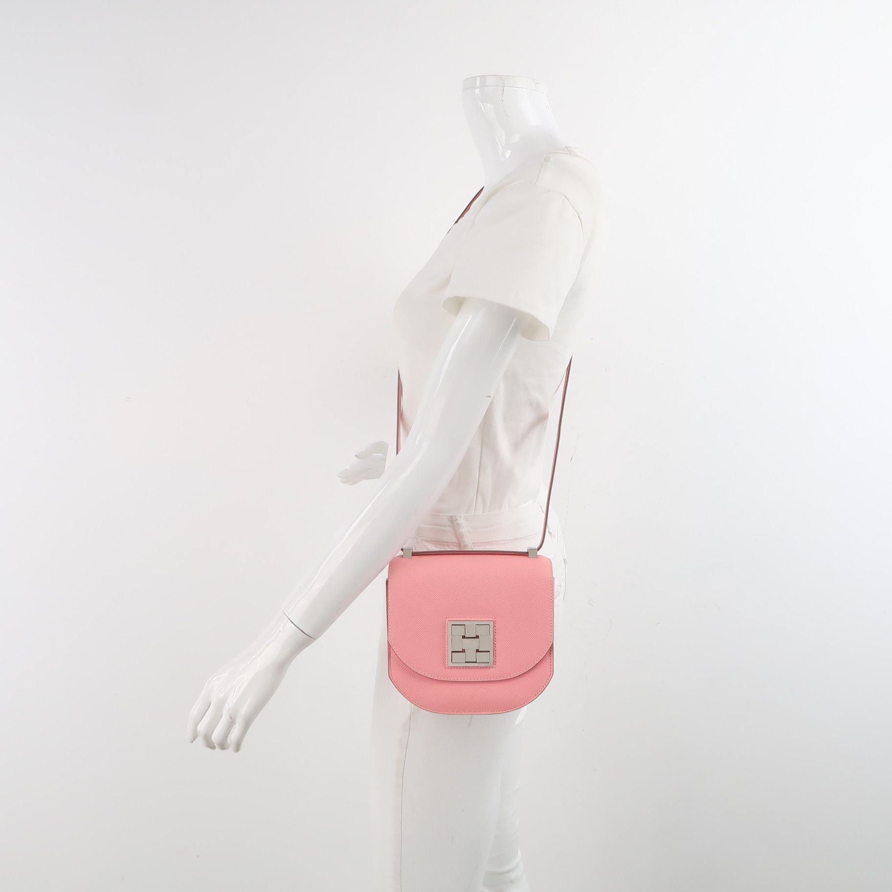 Hermes Hermes Women os Shoulder Bags Size ONE SIZE - 2 Thumbnail
