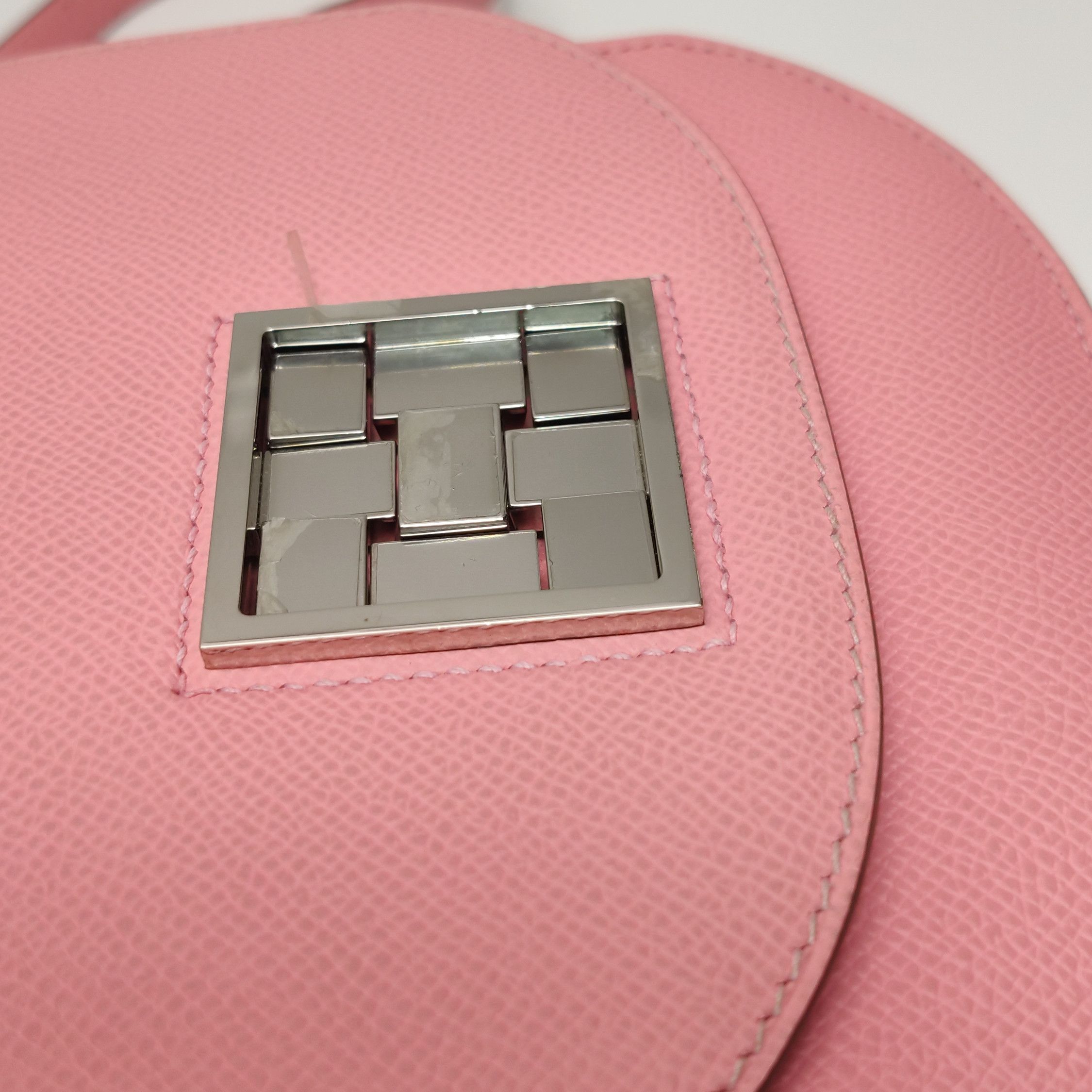 Hermes Hermes Women os Shoulder Bags Size ONE SIZE - 18 Thumbnail
