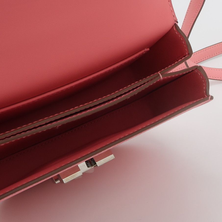 Hermes Hermes Women os Shoulder Bags Size ONE SIZE - 7 Thumbnail