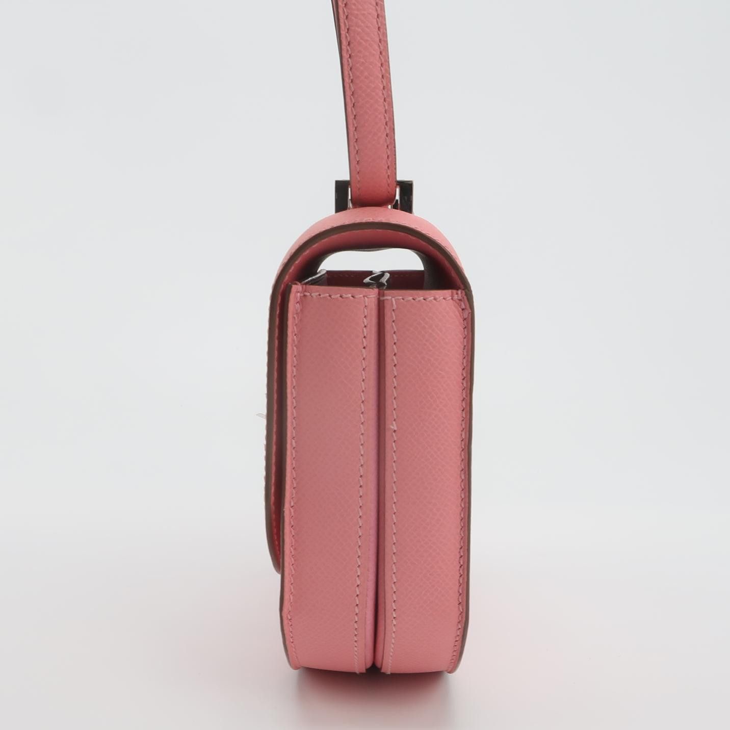 Hermes Hermes Women os Shoulder Bags Size ONE SIZE - 3 Thumbnail