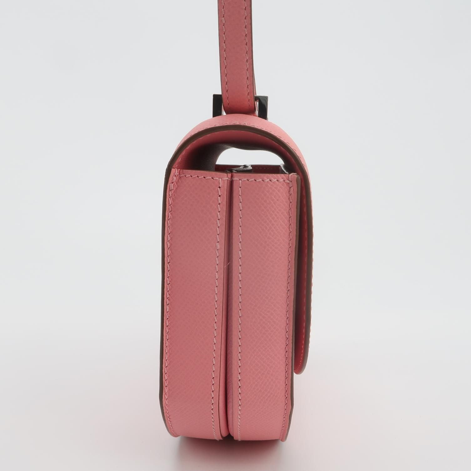 Hermes Hermes Women os Shoulder Bags Size ONE SIZE - 4 Thumbnail