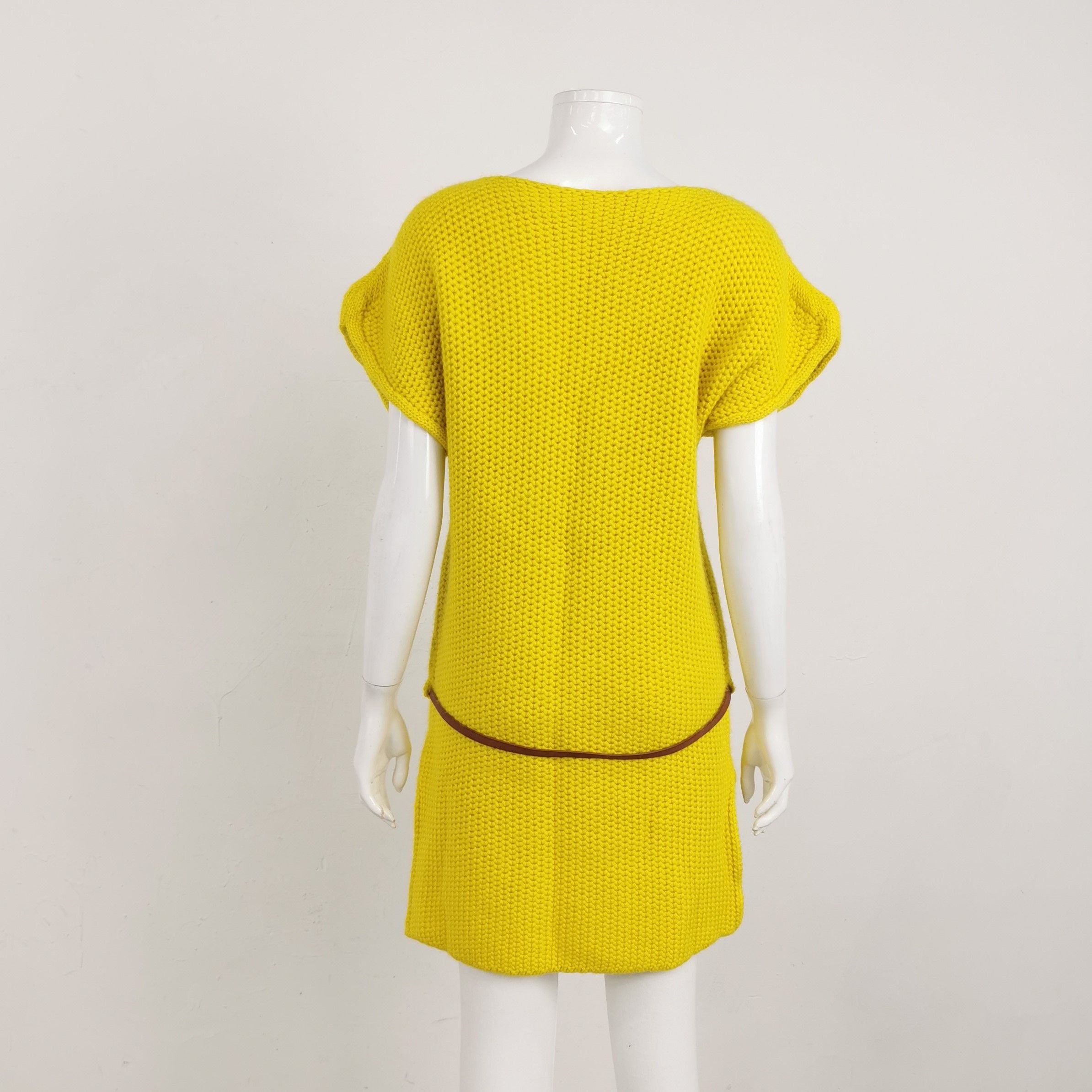 Hermes Hermes Women it_38 Midi Size XS / US 0-2 / IT 36-38 - 2 Thumbnail