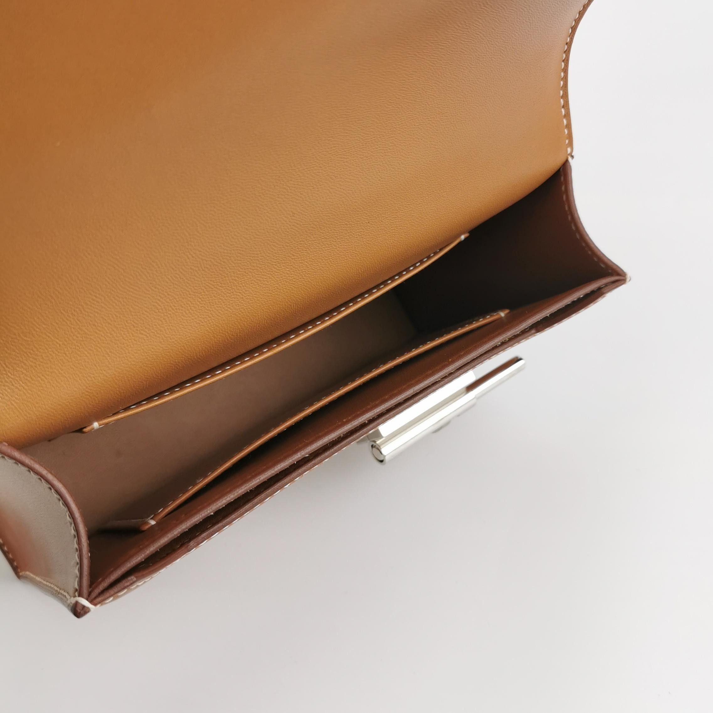 Hermes Hermes Women os Shoulder Bags Size ONE SIZE - 7 Thumbnail