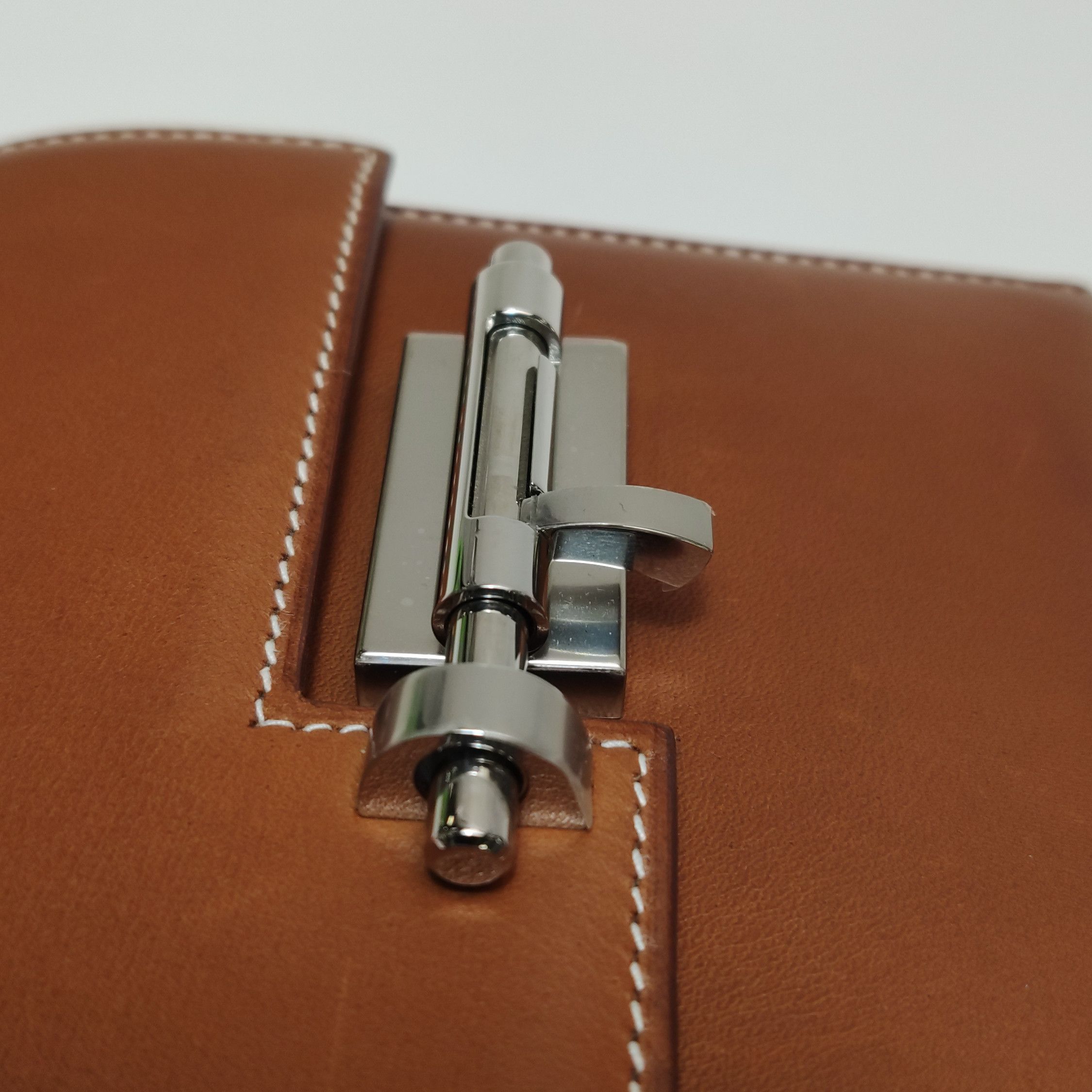 Hermes Hermes Women os Shoulder Bags Size ONE SIZE - 13 Thumbnail