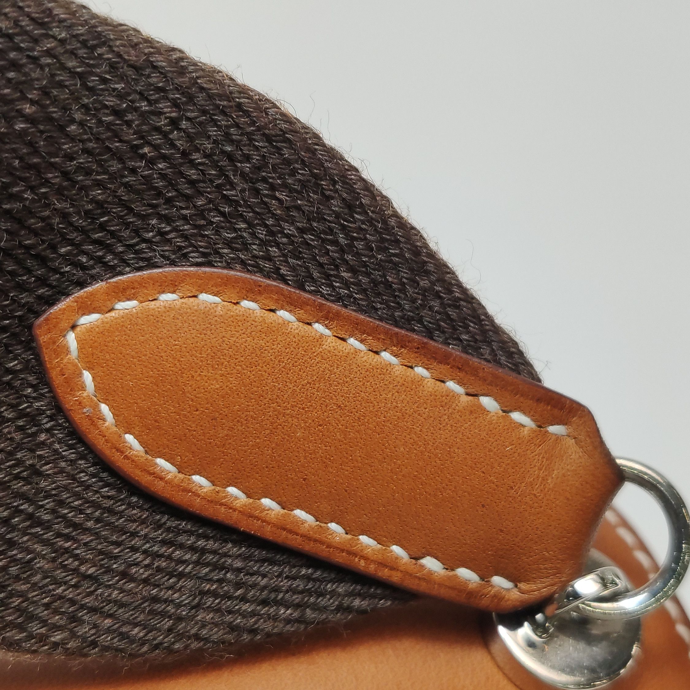 Hermes Hermes Women os Shoulder Bags Size ONE SIZE - 12 Thumbnail