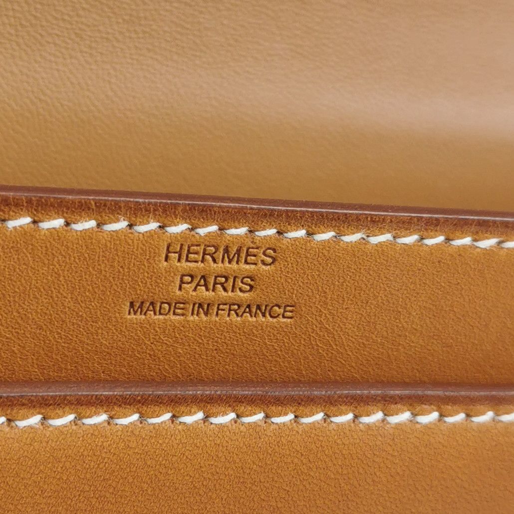 Hermes Hermes Women os Shoulder Bags Size ONE SIZE - 8 Thumbnail