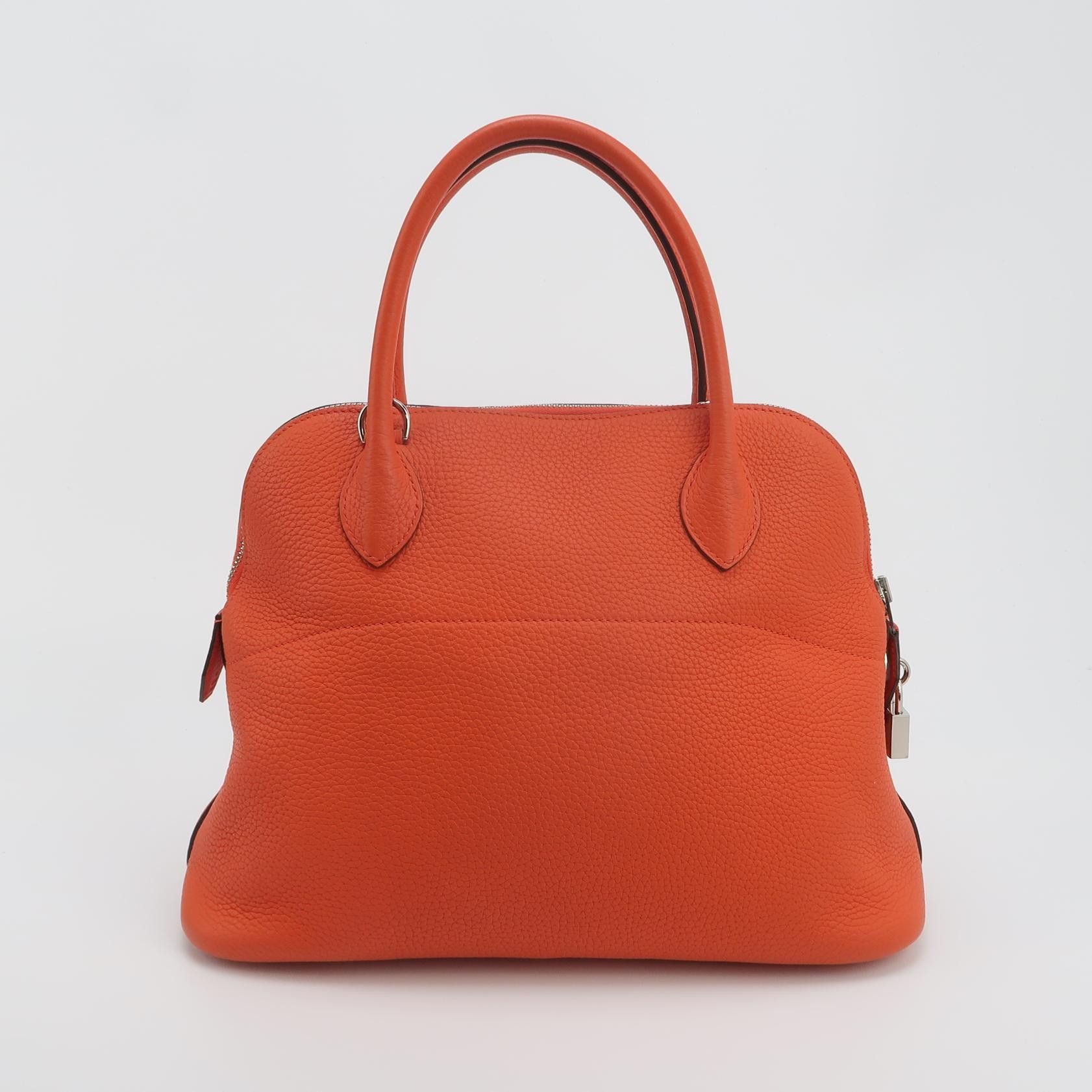 Hermes Hermes Women os Shoulder Bags Size ONE SIZE - 5 Thumbnail
