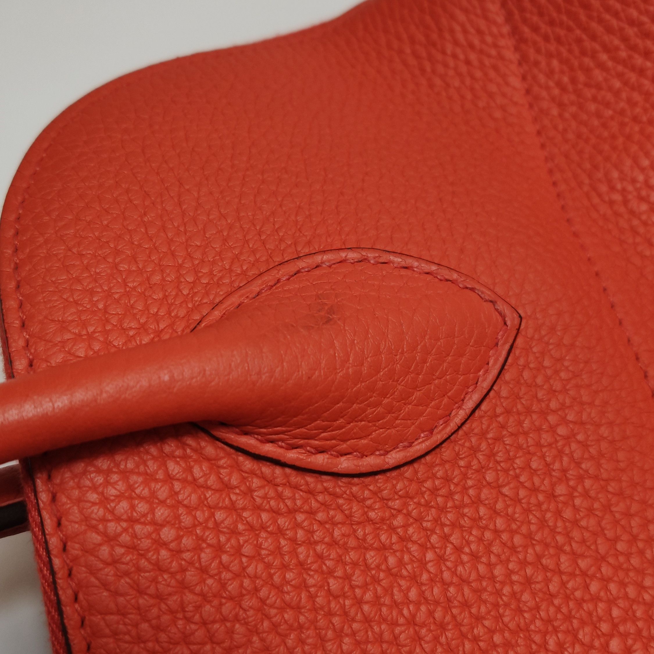 Hermes Hermes Women os Shoulder Bags Size ONE SIZE - 18 Thumbnail