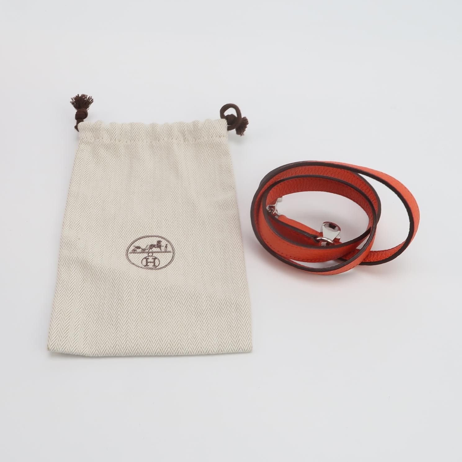 Hermes Hermes Women os Shoulder Bags Size ONE SIZE - 9 Thumbnail