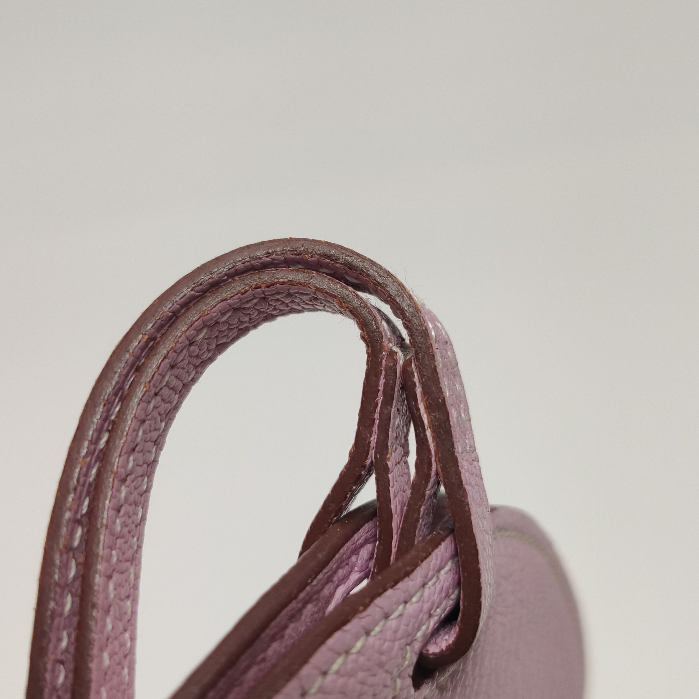 Hermes Hermes Women os Shoulder Bags Size ONE SIZE - 20 Thumbnail