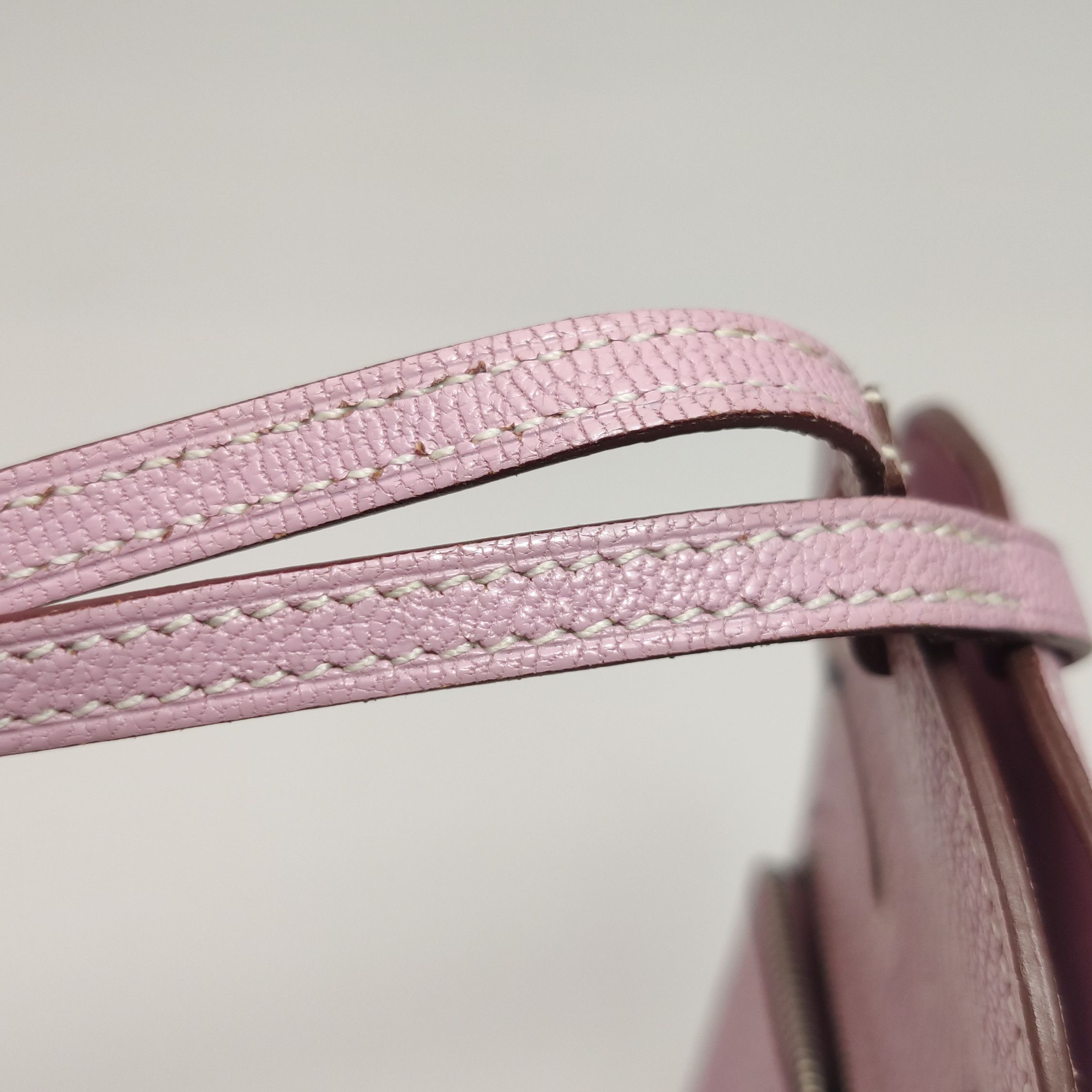 Hermes Hermes Women os Shoulder Bags Size ONE SIZE - 13 Thumbnail