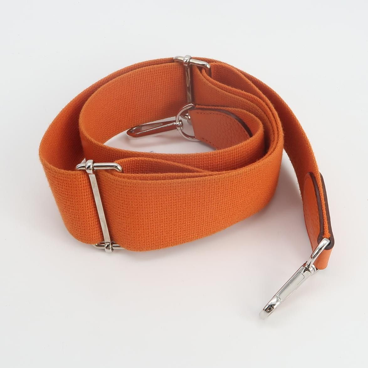Hermes Hermes Women os Shoulder Bags Size ONE SIZE - 9 Thumbnail