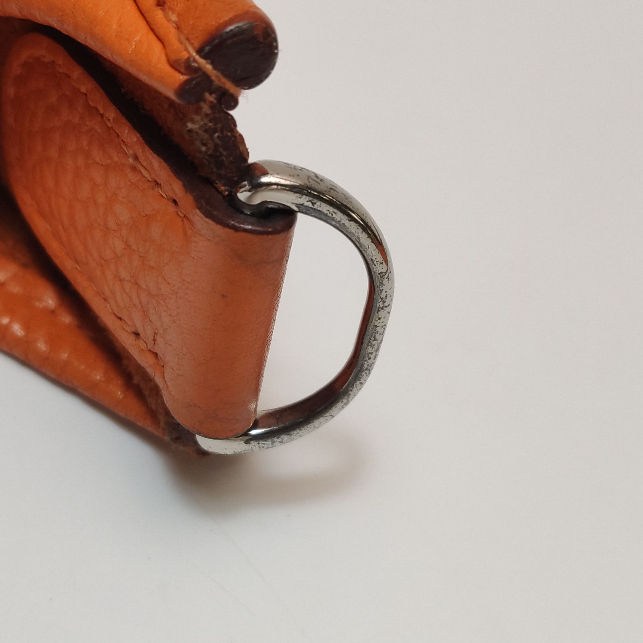Hermes Hermes Women os Shoulder Bags Size ONE SIZE - 14 Thumbnail