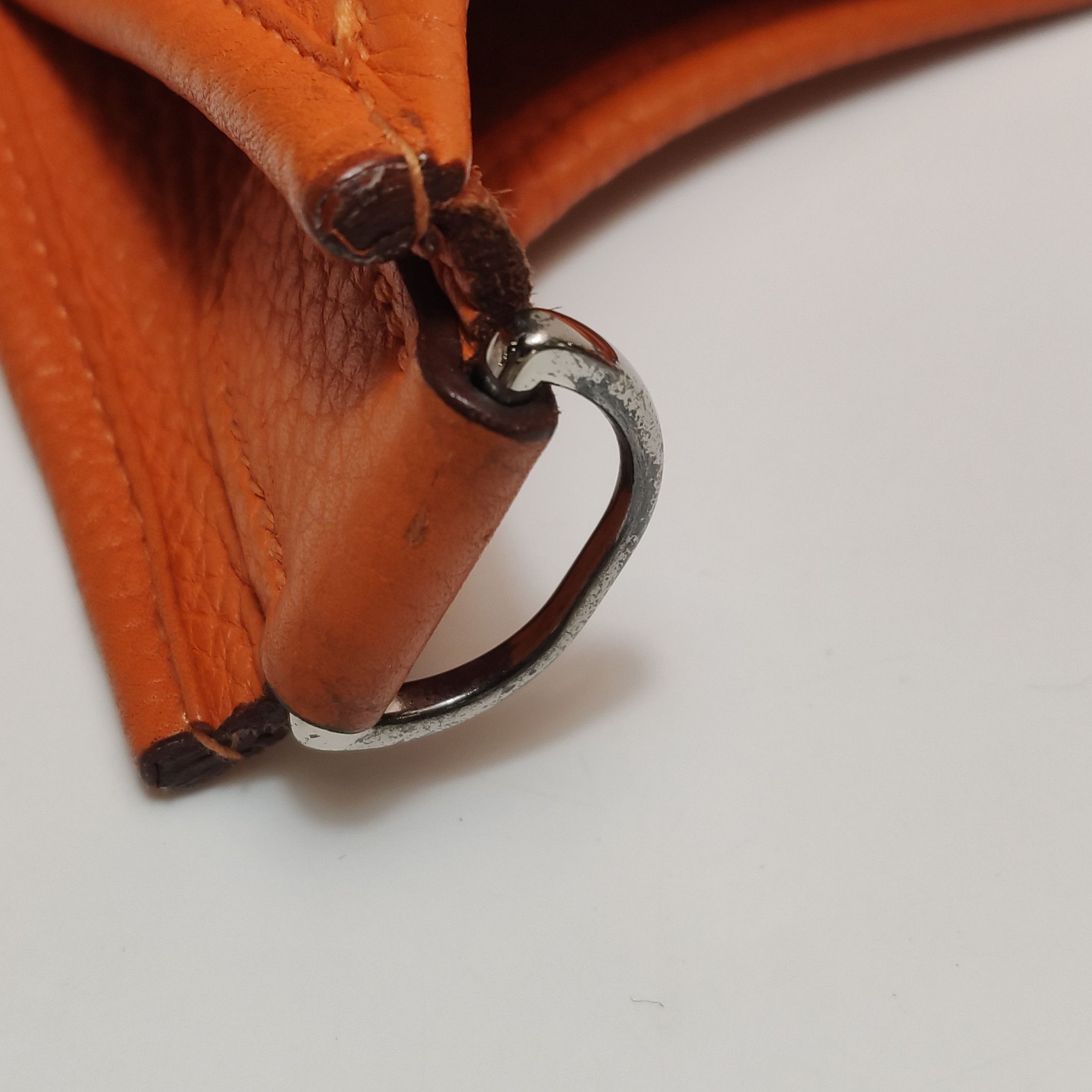 Hermes Hermes Women os Shoulder Bags Size ONE SIZE - 22 Thumbnail