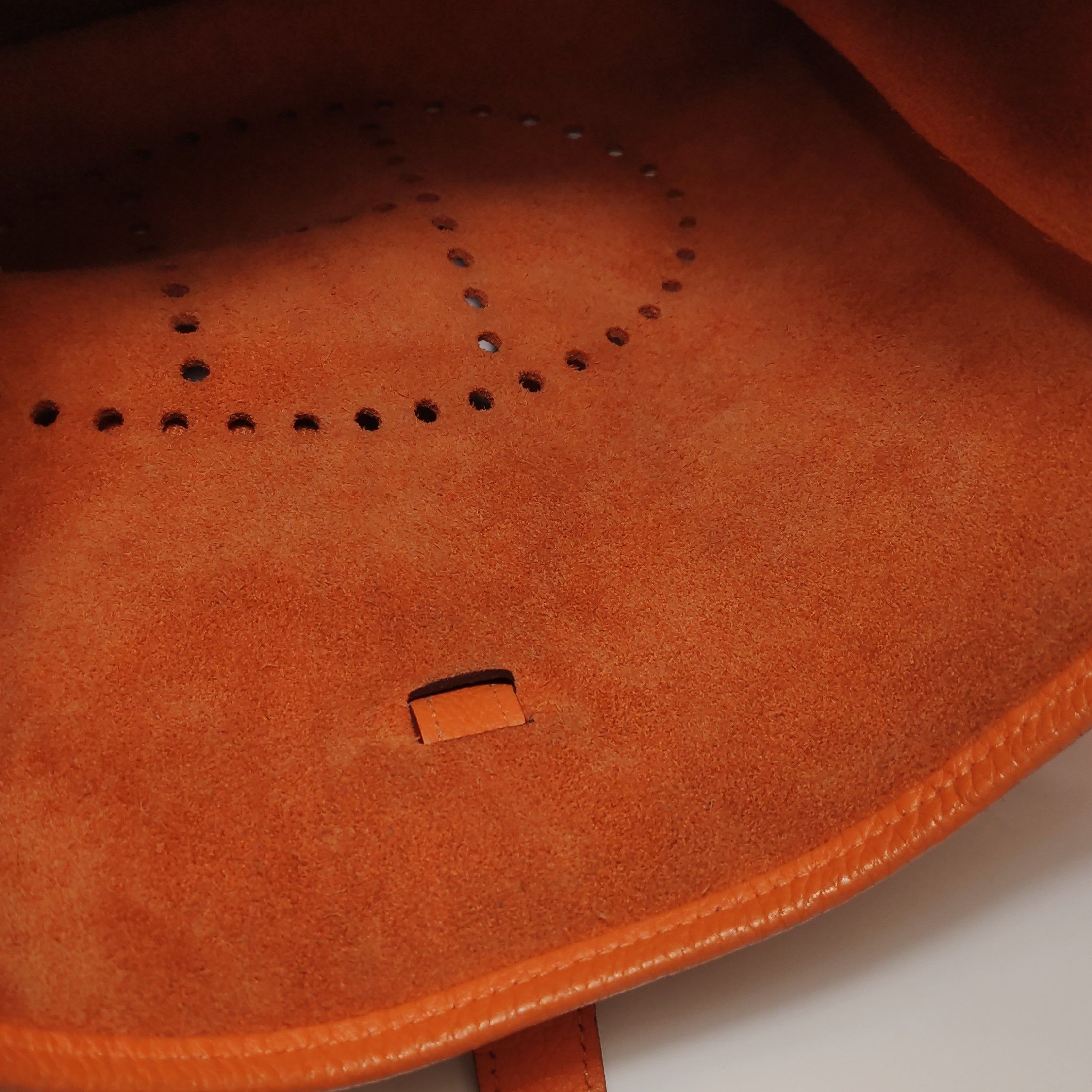 Hermes Hermes Women os Shoulder Bags Size ONE SIZE - 10 Thumbnail