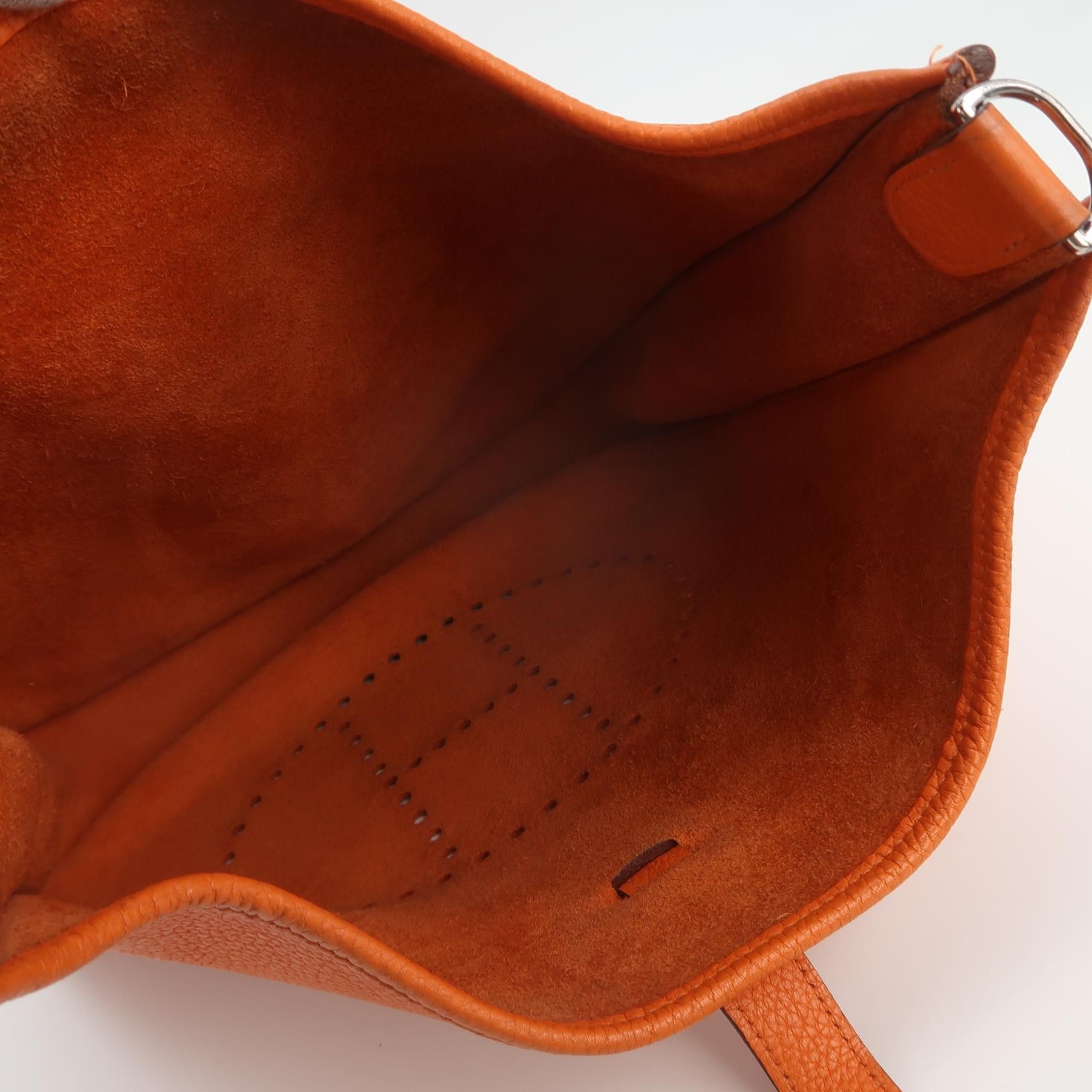 Hermes Hermes Women os Shoulder Bags Size ONE SIZE - 7 Thumbnail