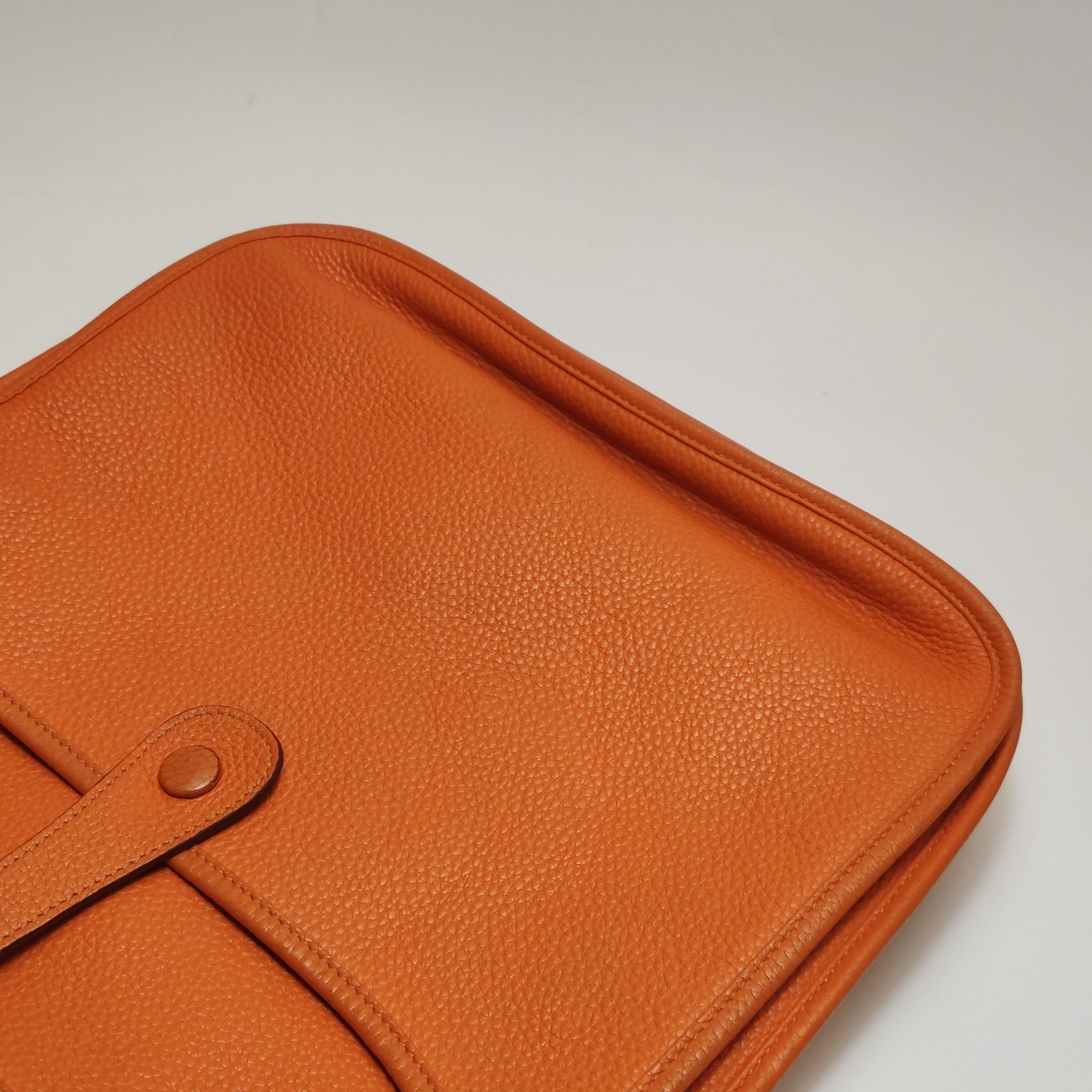 Hermes Hermes Women os Shoulder Bags Size ONE SIZE - 25 Thumbnail