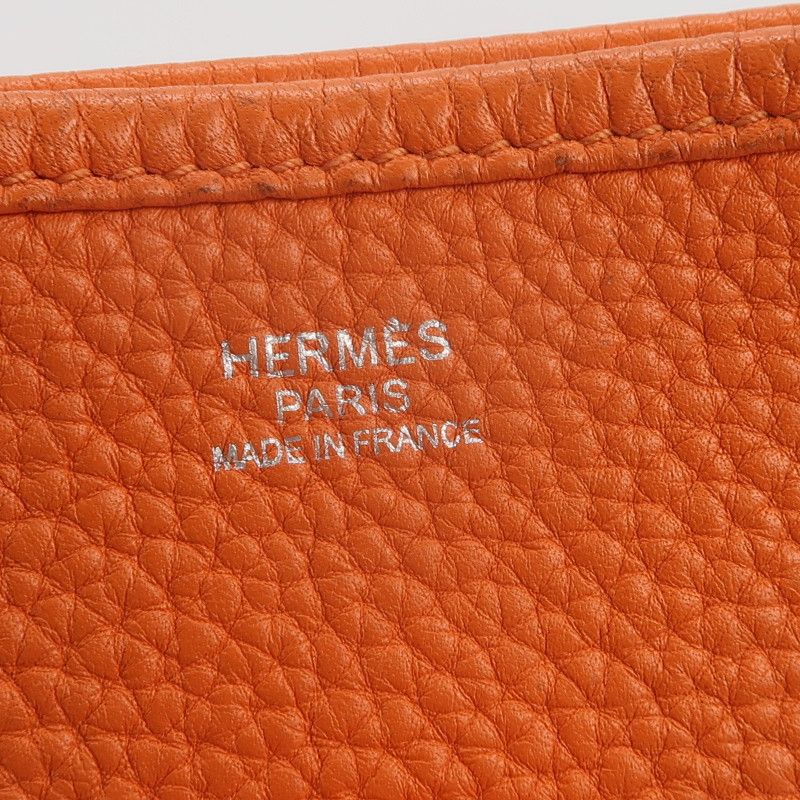 Hermes Hermes Women os Shoulder Bags Size ONE SIZE - 8 Thumbnail