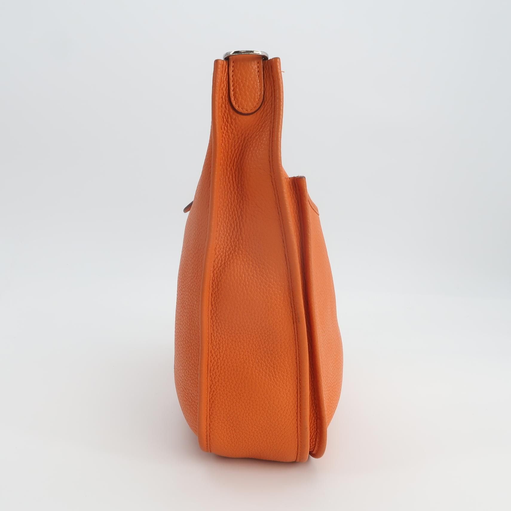 Hermes Hermes Women os Shoulder Bags Size ONE SIZE - 3 Thumbnail