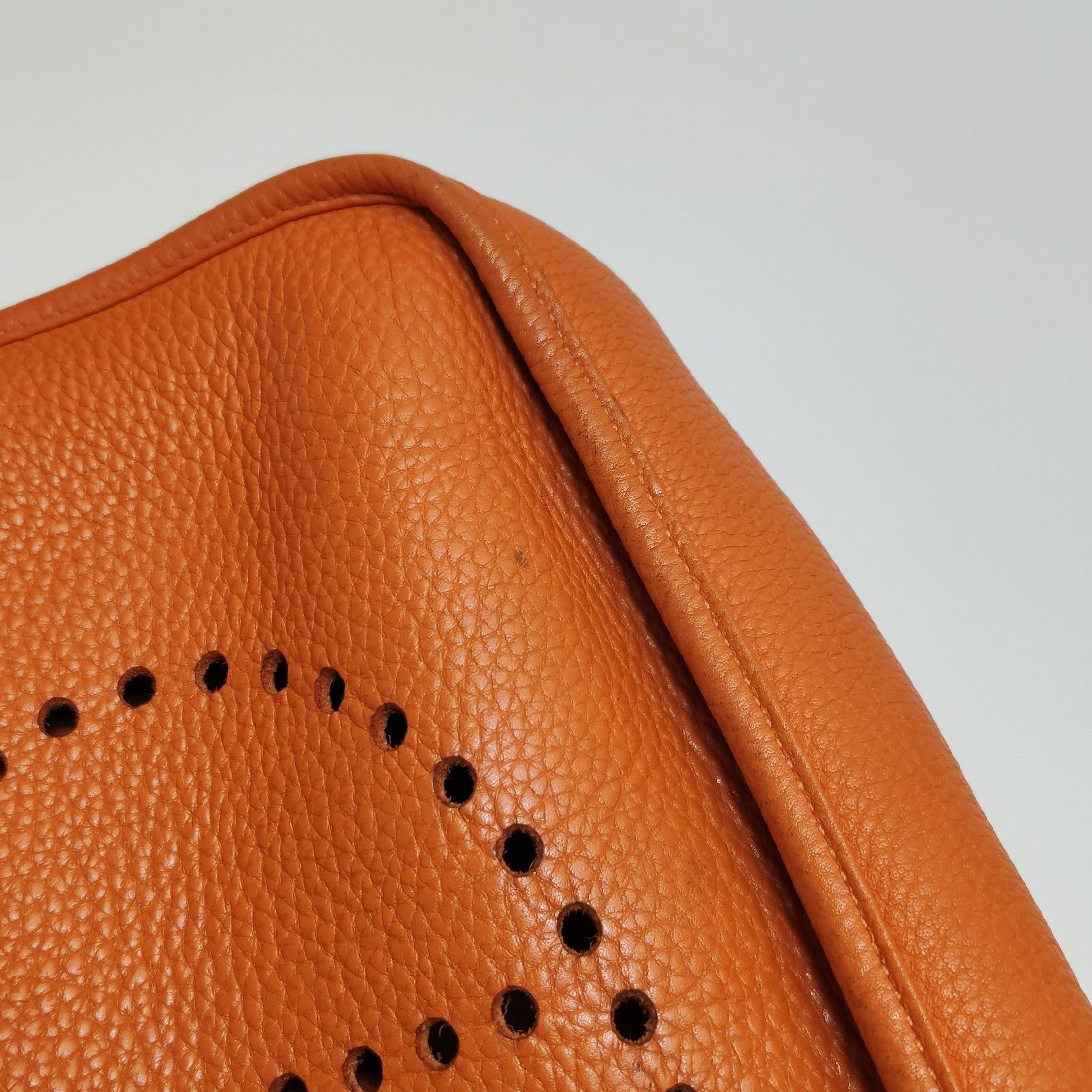 Hermes Hermes Women os Shoulder Bags Size ONE SIZE - 20 Thumbnail
