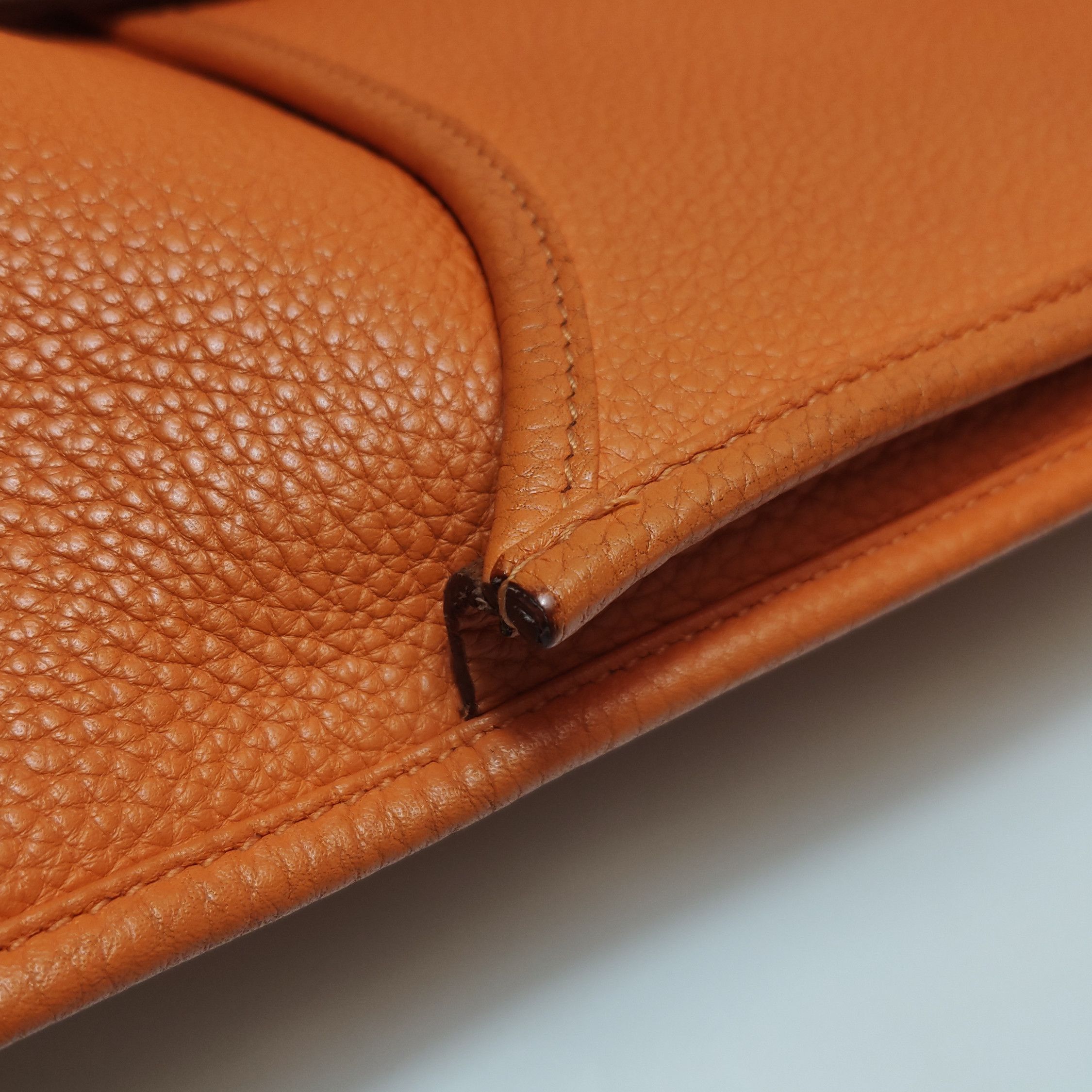 Hermes Hermes Women os Shoulder Bags Size ONE SIZE - 18 Thumbnail