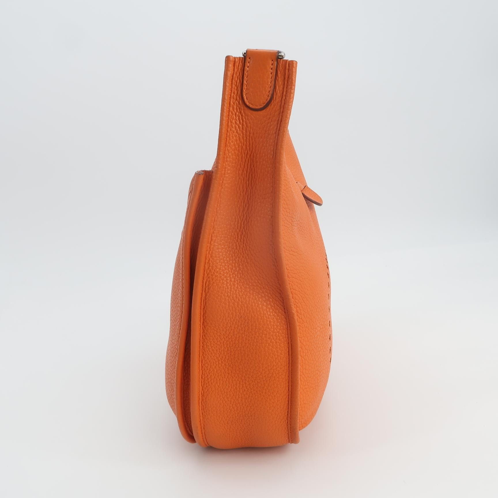 Hermes Hermes Women os Shoulder Bags Size ONE SIZE - 4 Thumbnail